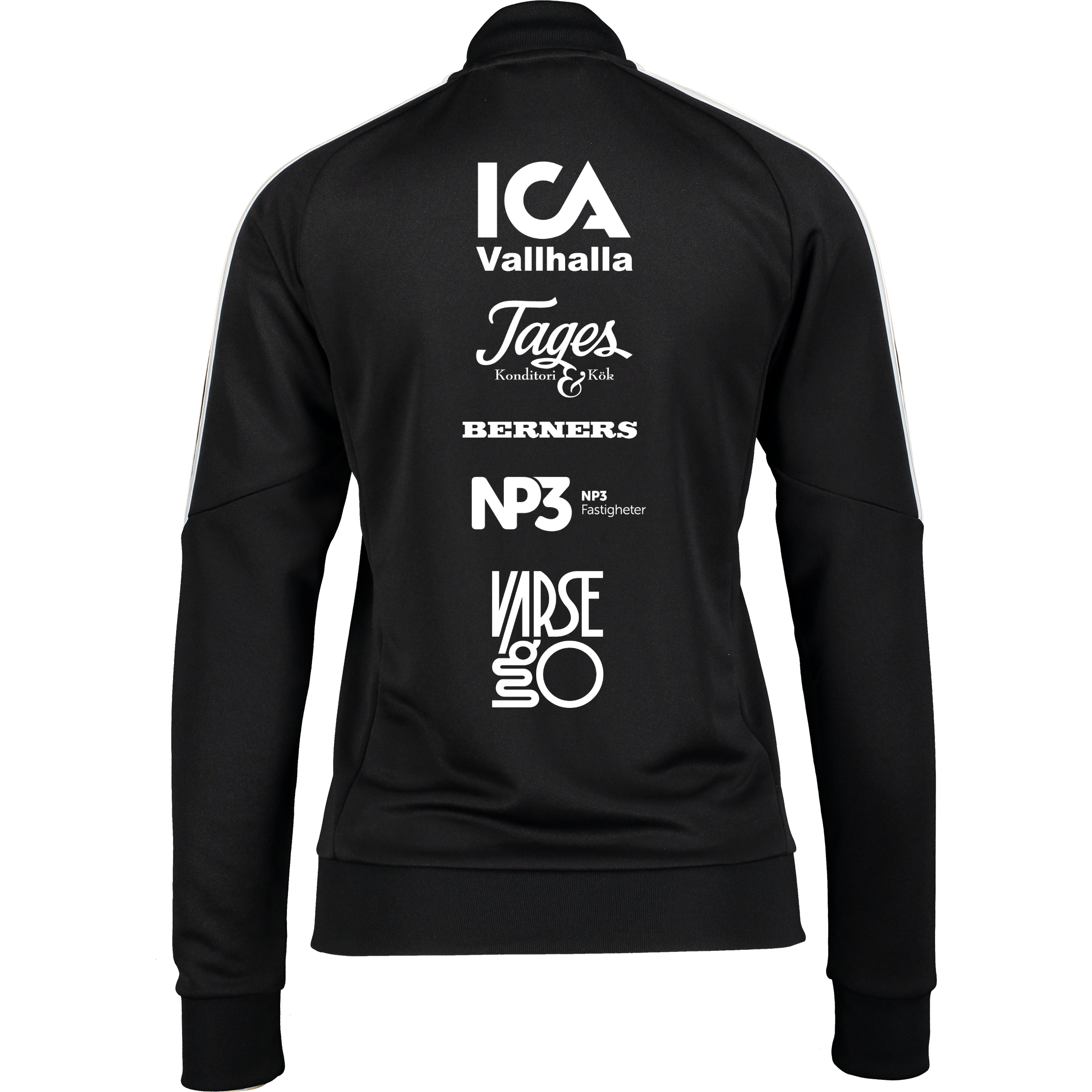 ADIDAS, TIRO26 L TR JKT W