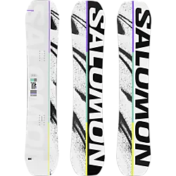 407893101102 SALOMON Huck Knife 407893101102 SALOMON Huck Knife Standard Small1x1