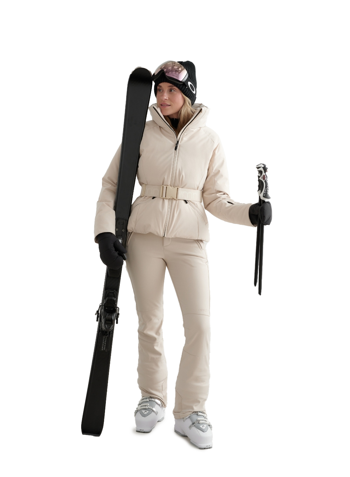 AIM&acute;N, Verbier Jacket