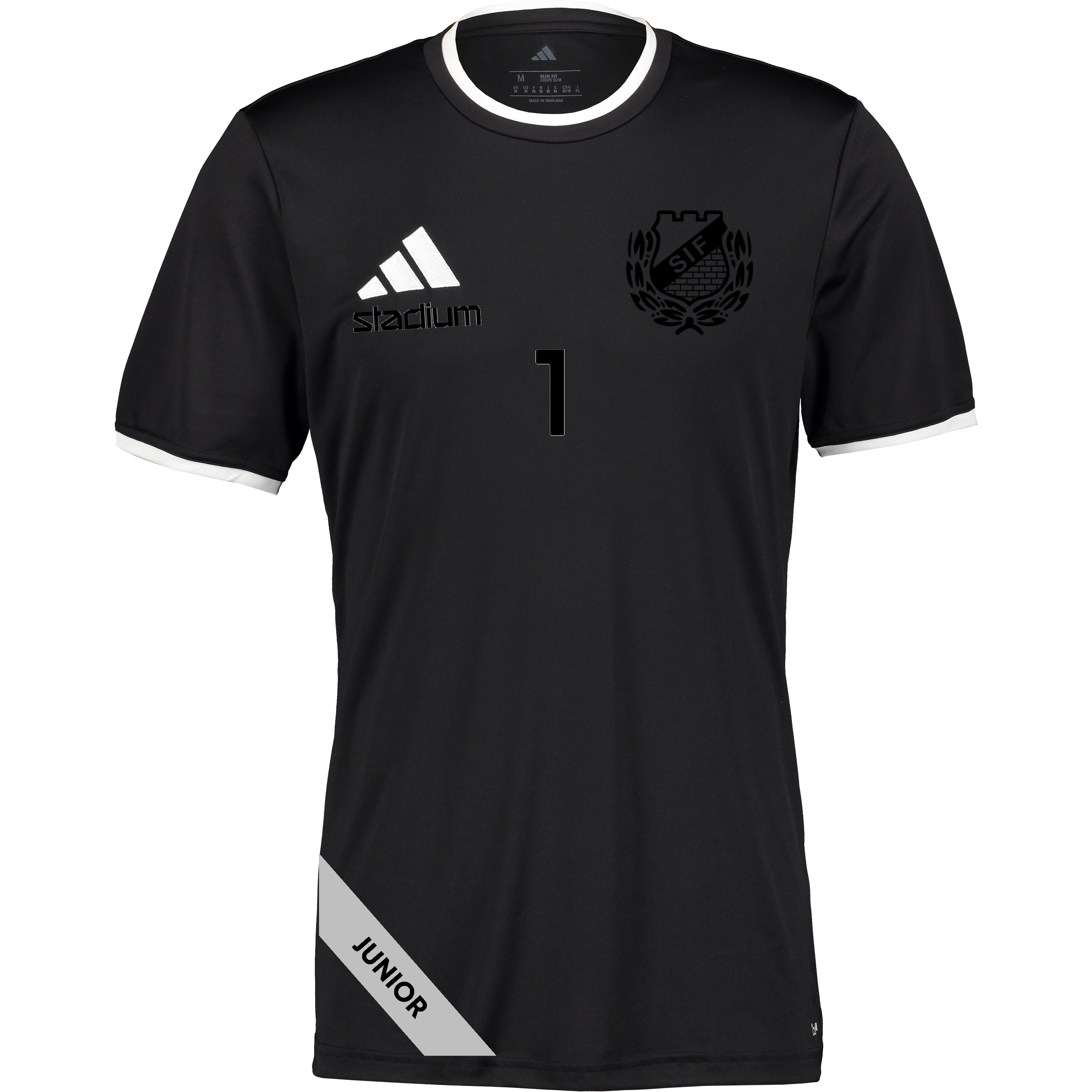 
ADIDAS, 
ENT26 JSY JR, 
Detail 1
