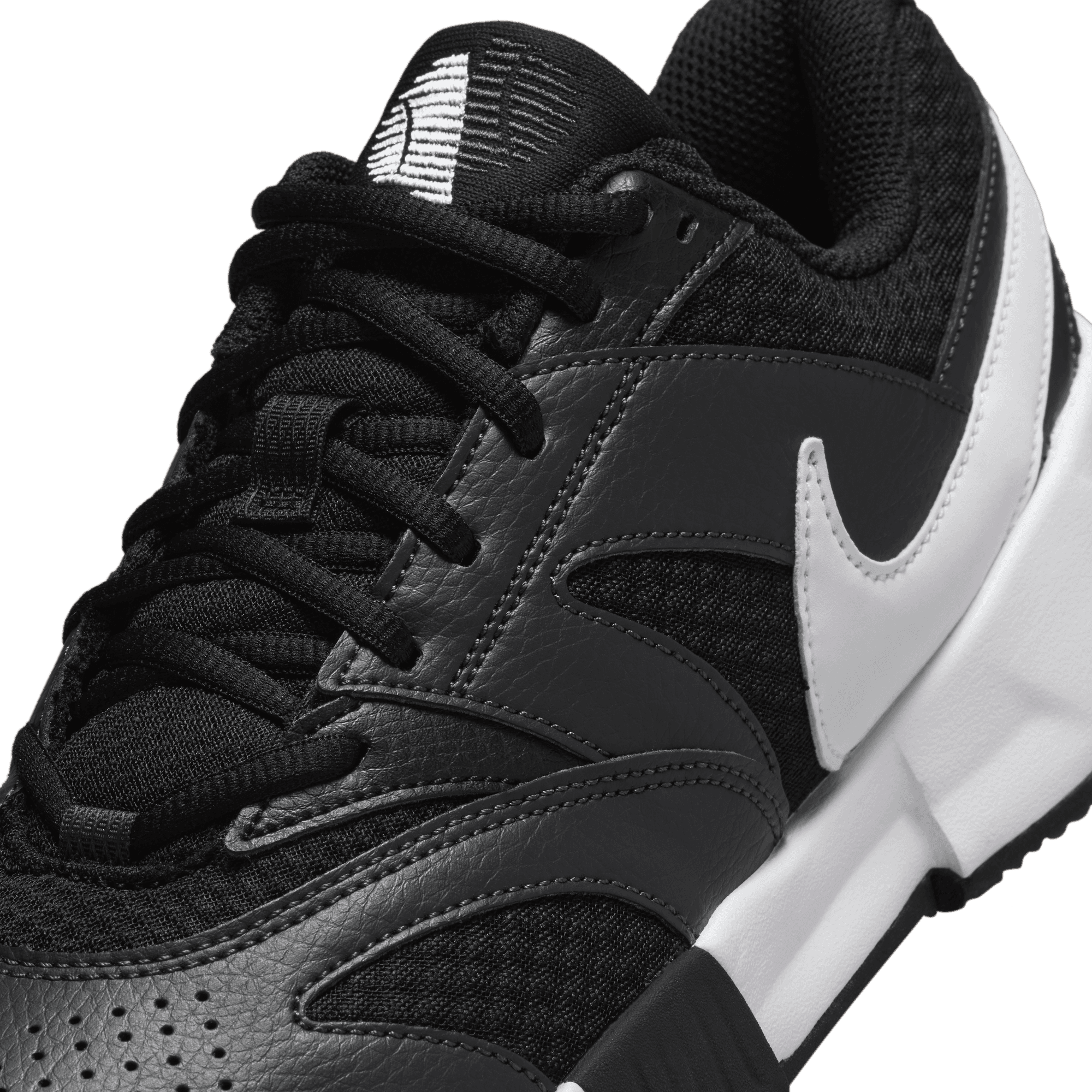 NIKE, W Nikecourt Lite 4 Clay