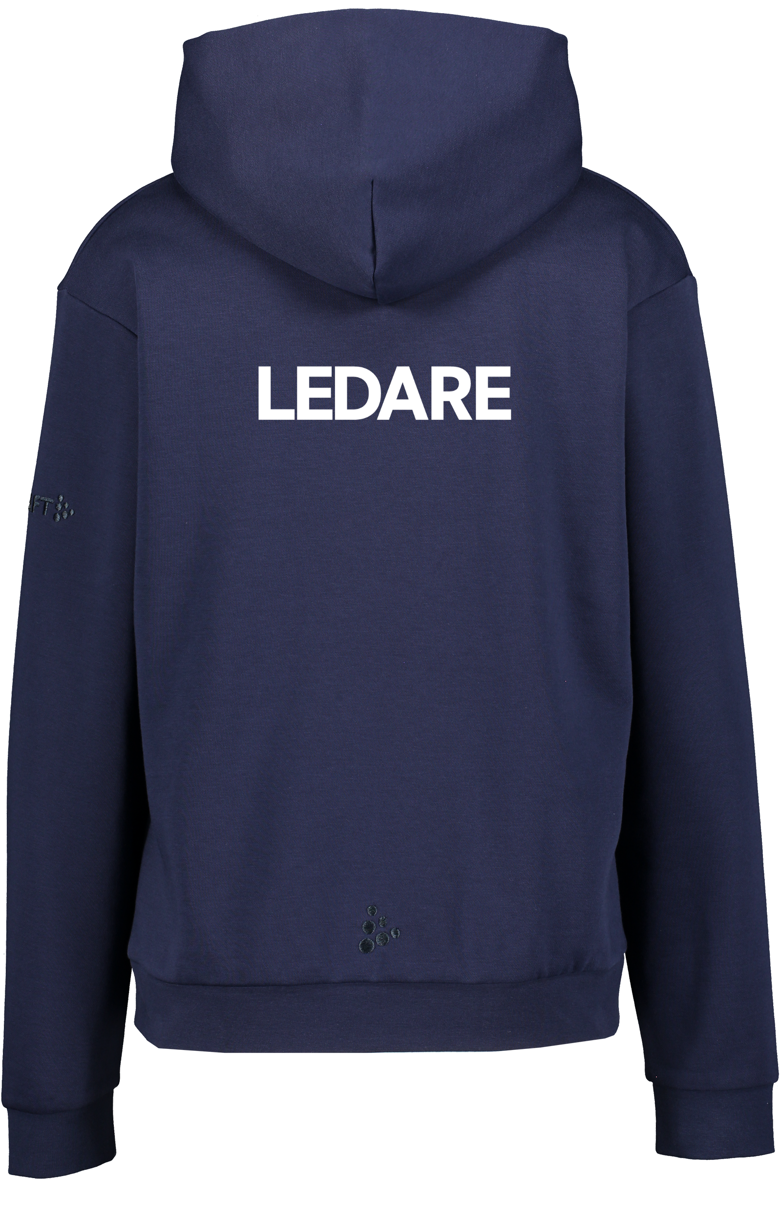 CRAFT, Community 2.0 Hood W