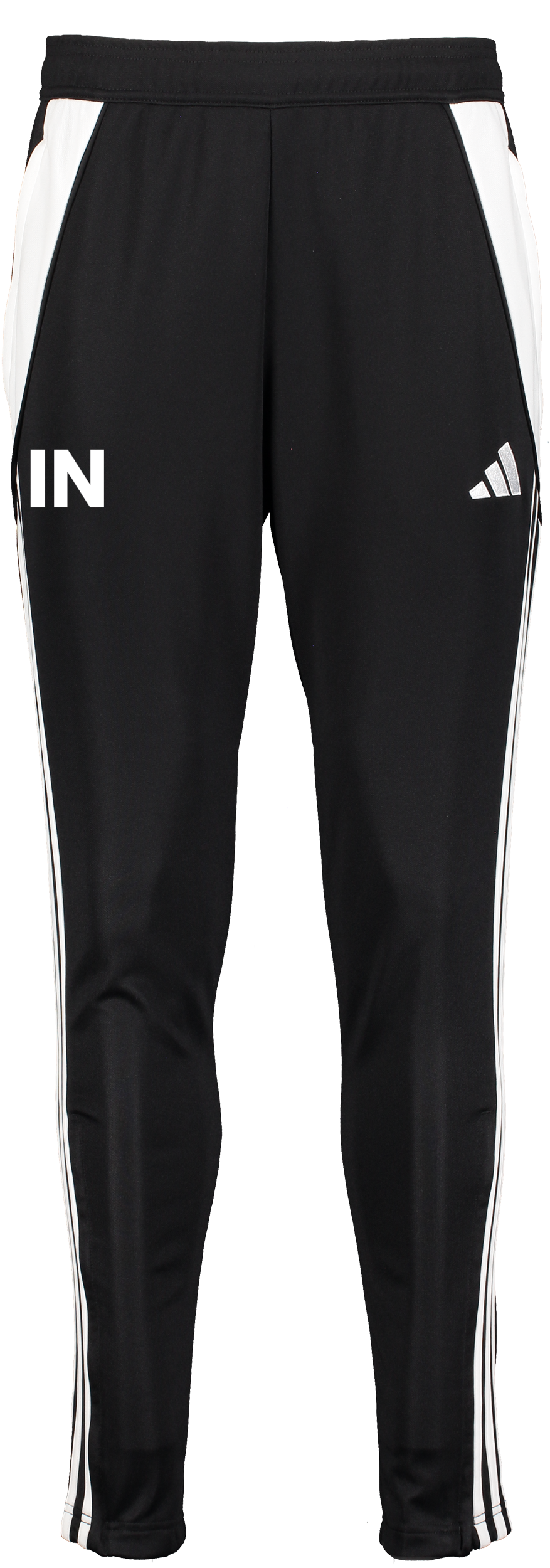 
ADIDAS, 
Tiro24 Tr Pnt Jr, 
Detail 1
