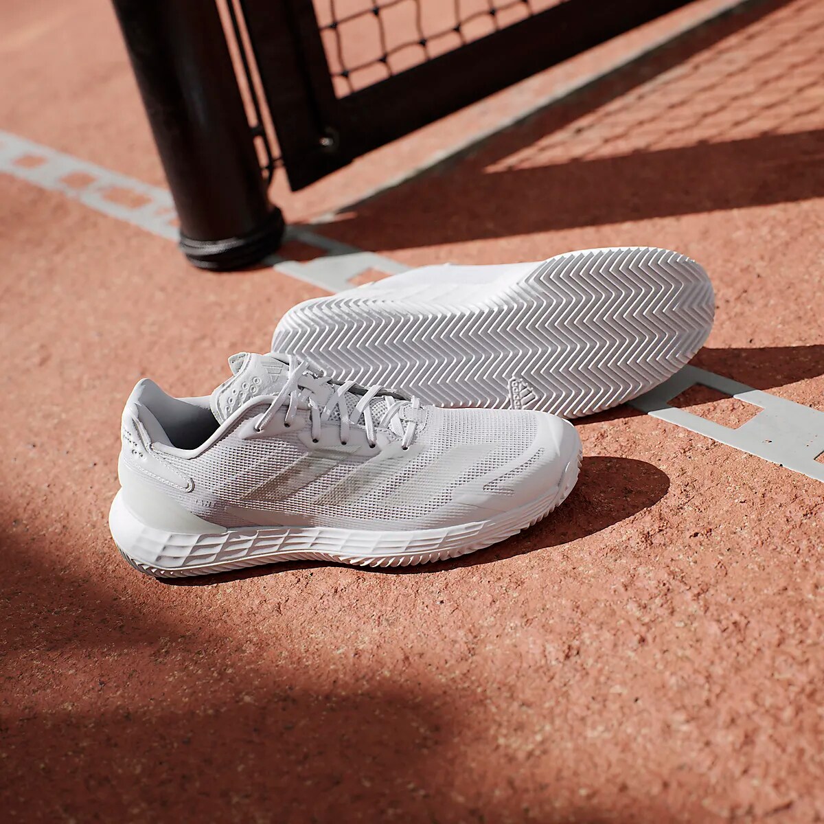 ADIDAS Defiant Speed ​​2 W Клей