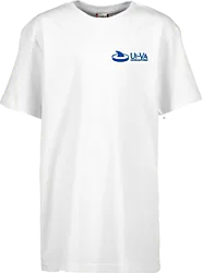 222613124101 CLIQUE Basic Tee Jr 222613124101 CLIQUE Basic Tee Jr Standard Small1x1