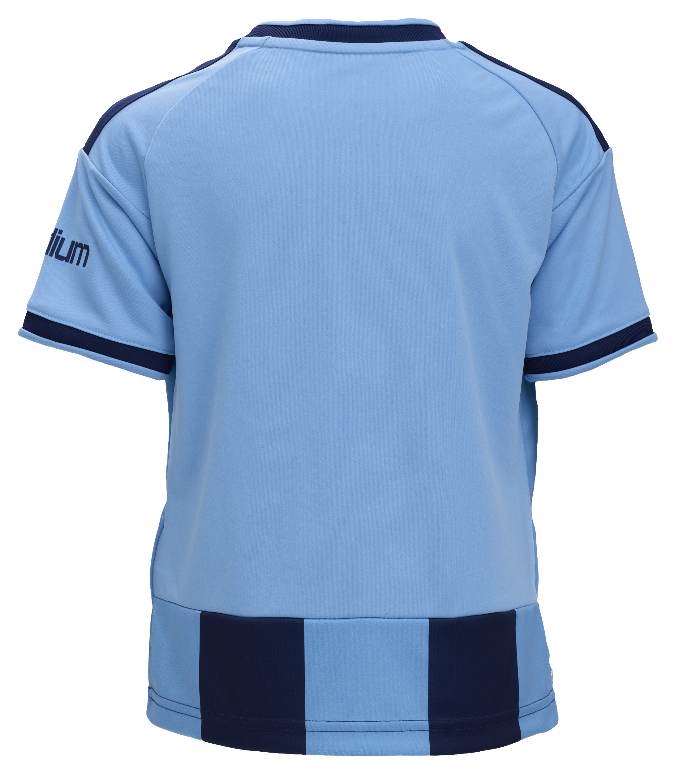 ADIDAS, DIF HM JSY MOBILL 2026 JR