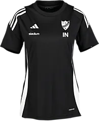 390924101101 ADIDAS Tiro24 Jsy W 390924101101 ADIDAS Tiro24 Jsy W Standard Small1x1
