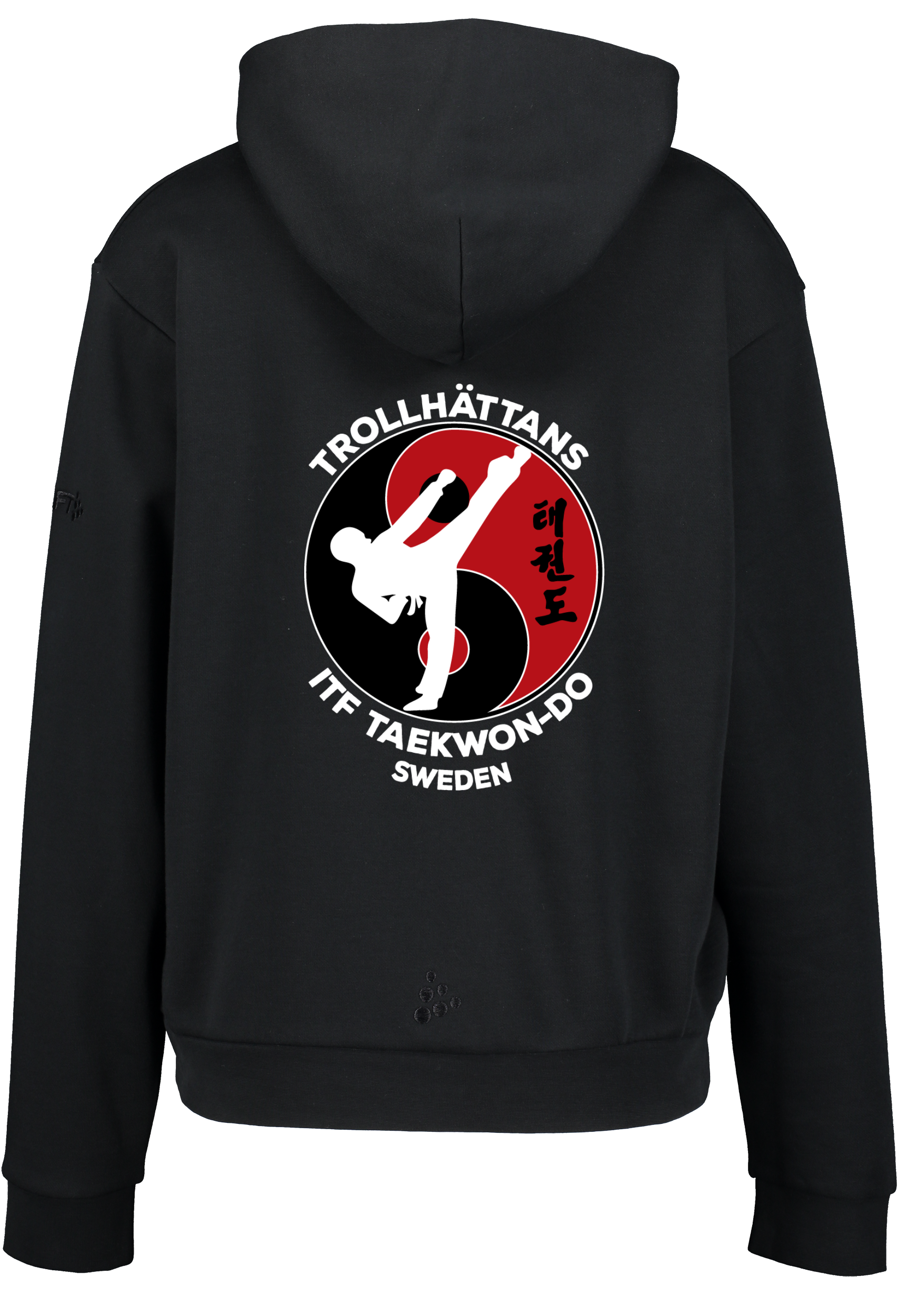 CRAFT, Community 2.0 Hood W