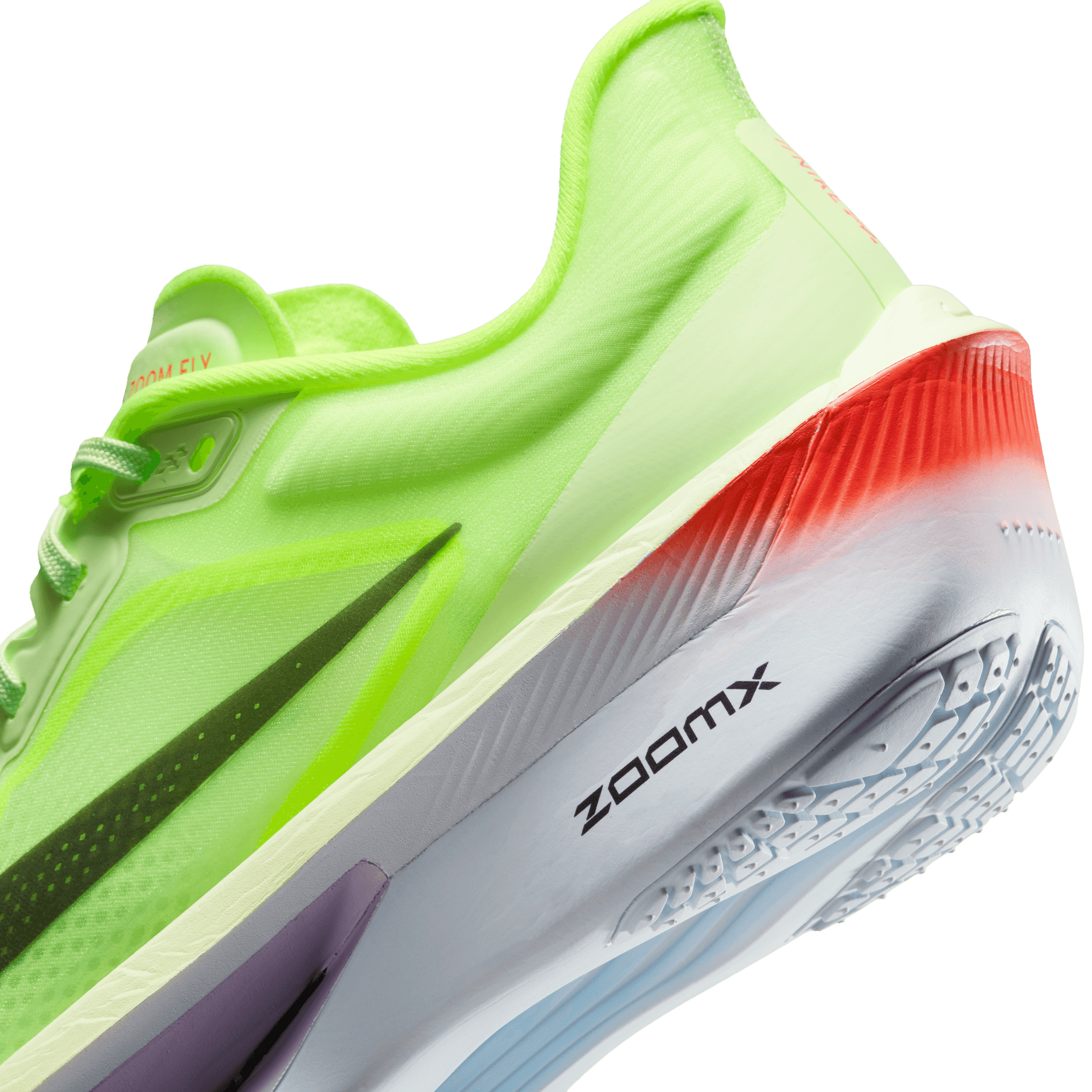 NIKE, W Zoom Fly 6