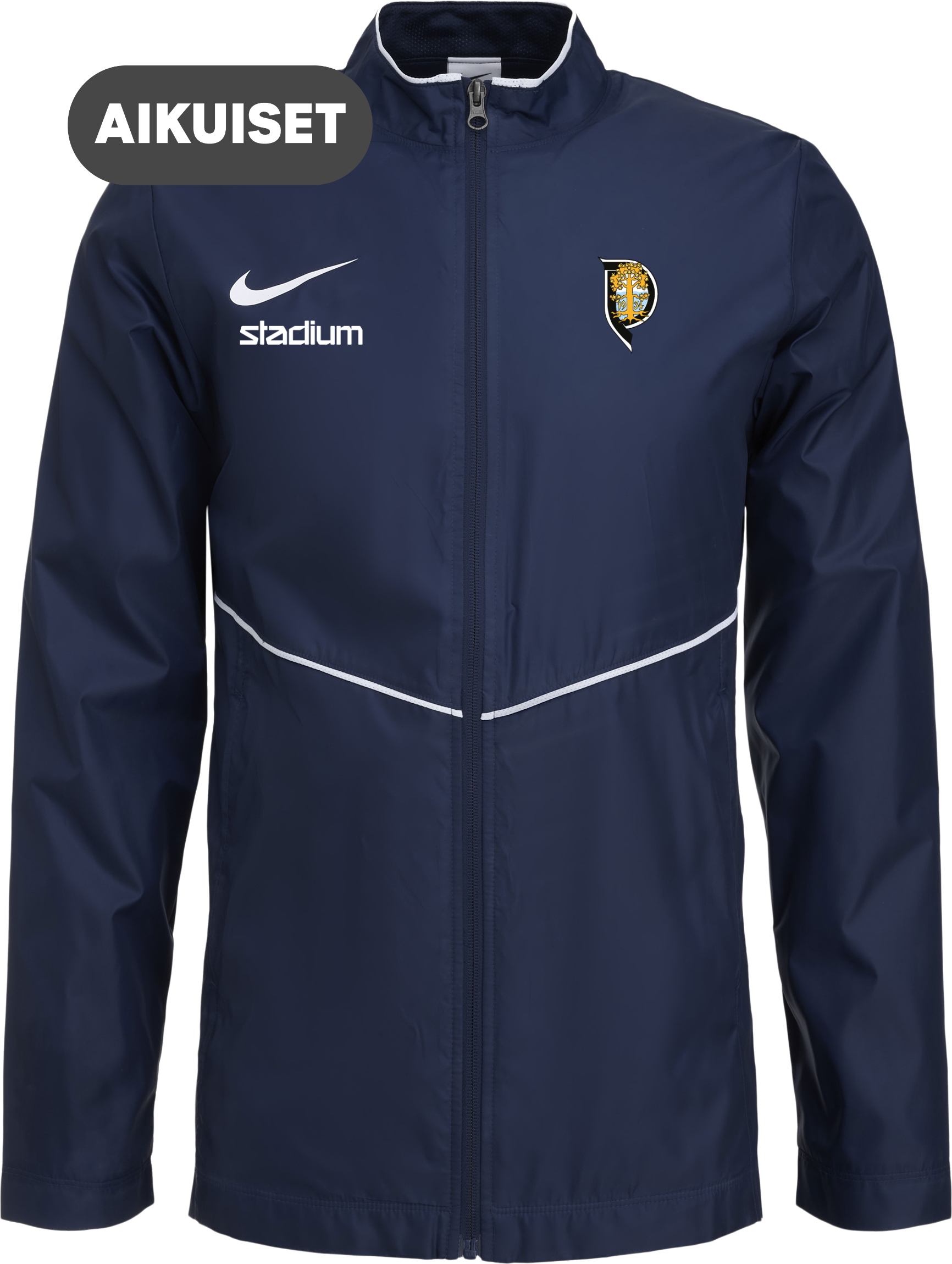 
NIKE, 
PARK26 WIND JKT, 
Detail 1
