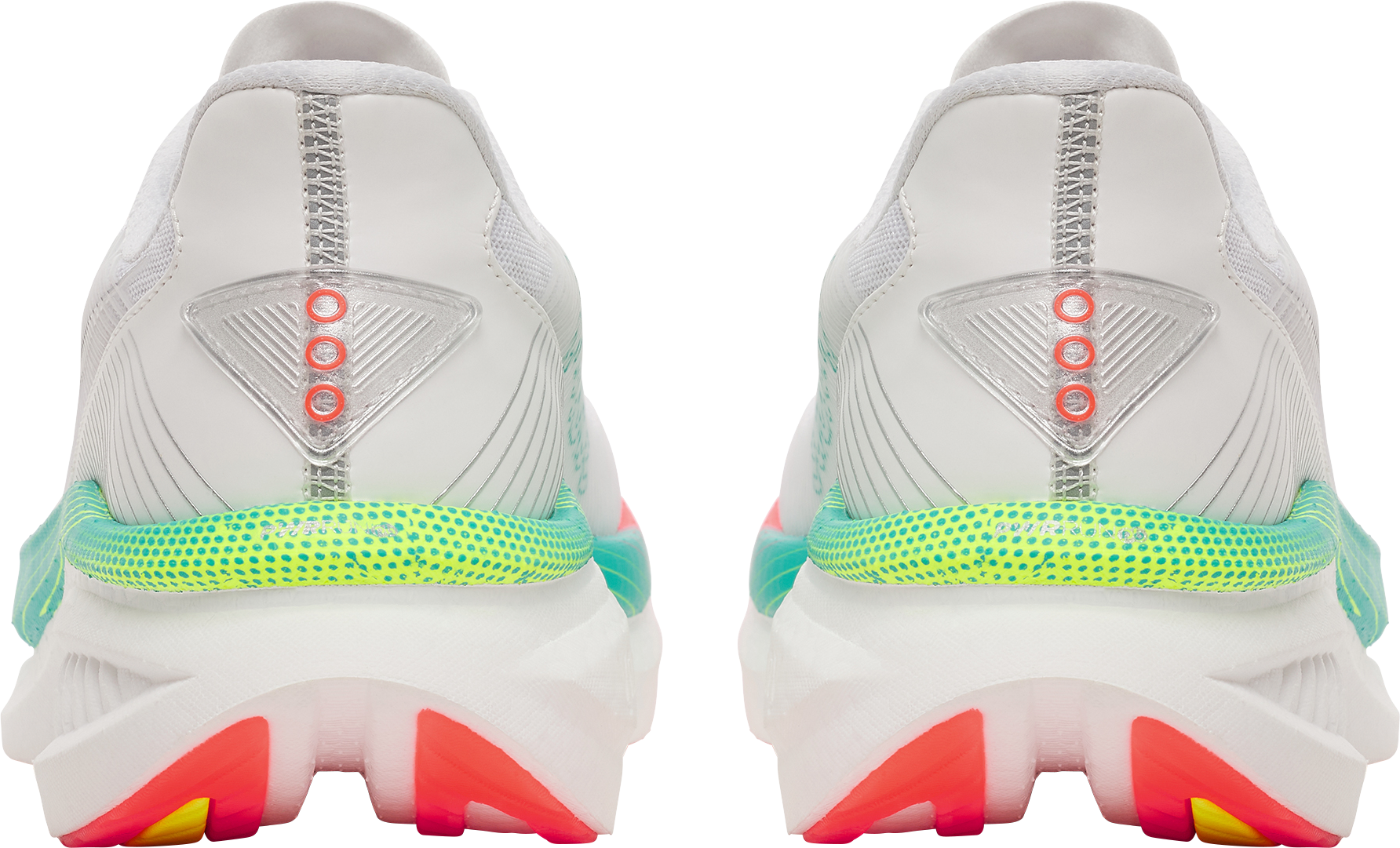 SAUCONY, W ENDORPHIN AZURA