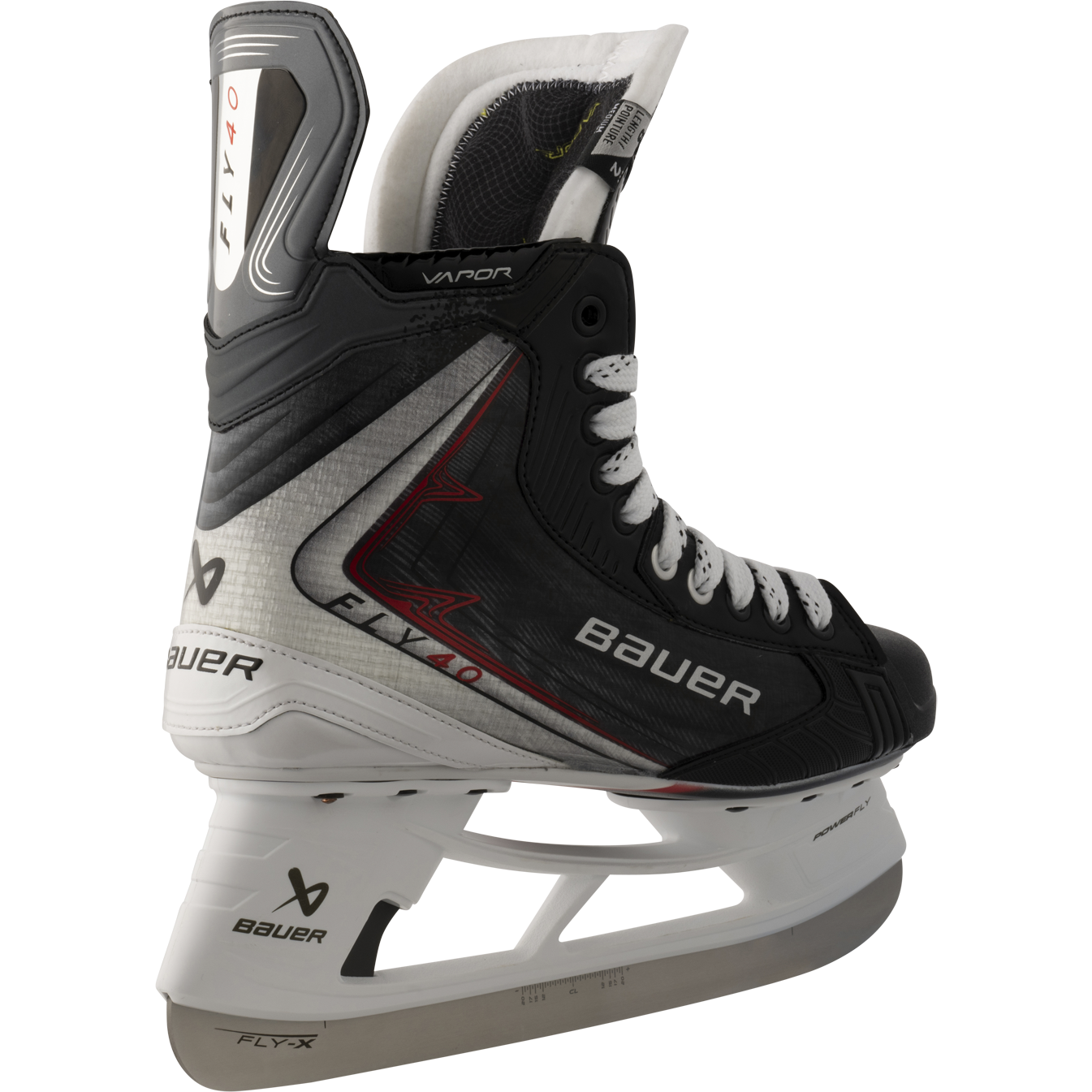 BAUER, S25 Vapor Fly40 Skate-sr