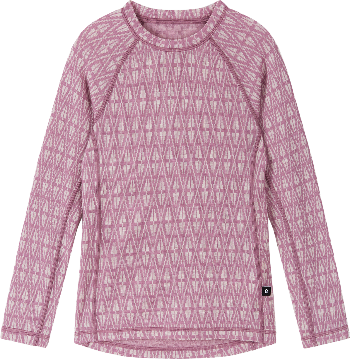 REIMA, J TAIVAL WOOL BASE LAYER SET