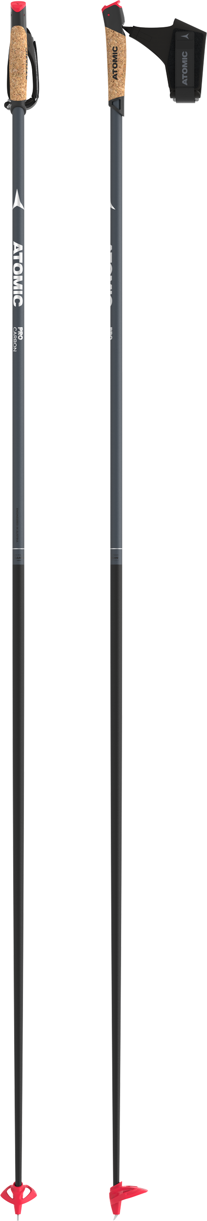 
ATOMIC, 
Pro Qrs, 
Detail 1
