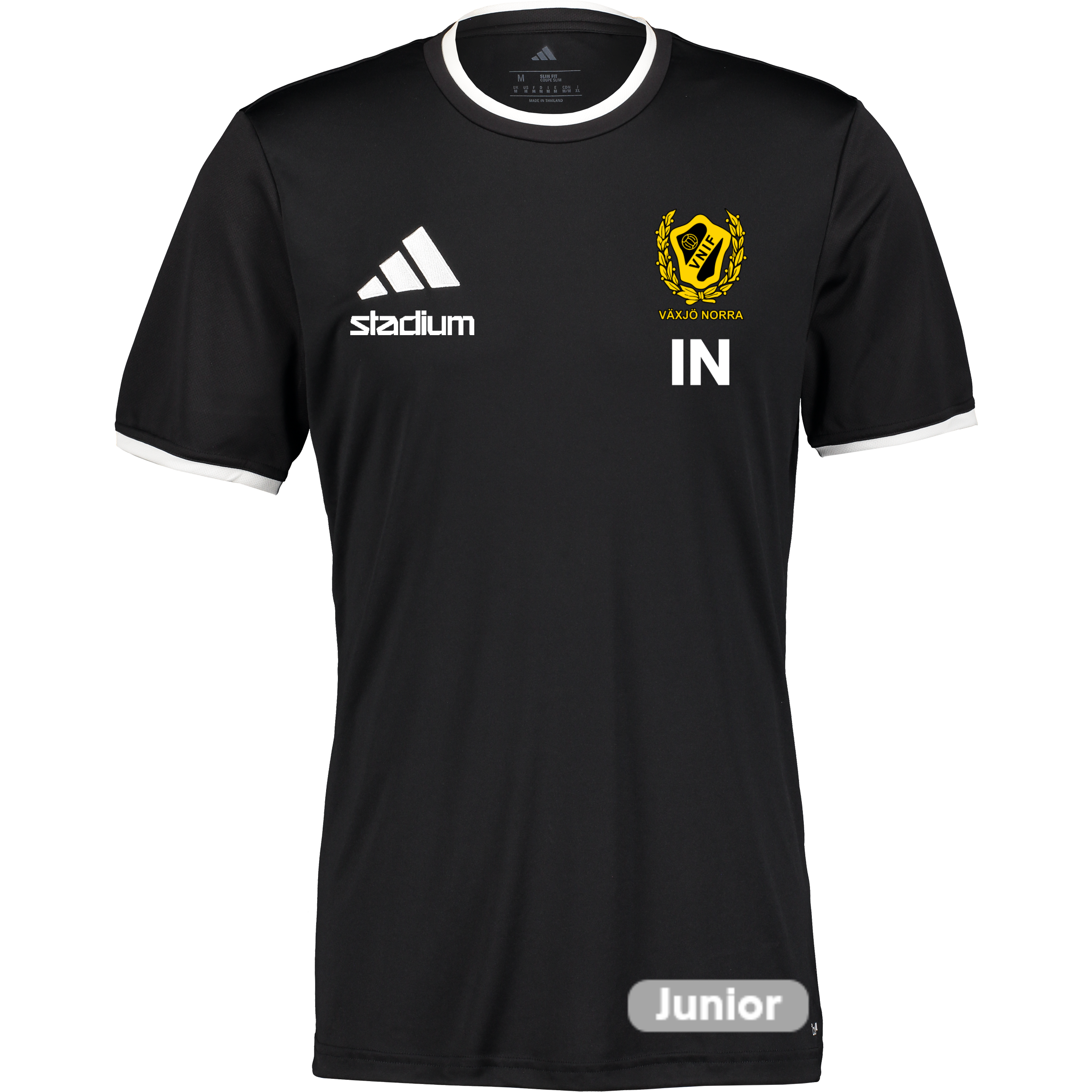 
ADIDAS, 
ENT26 JSY JR, 
Detail 1
