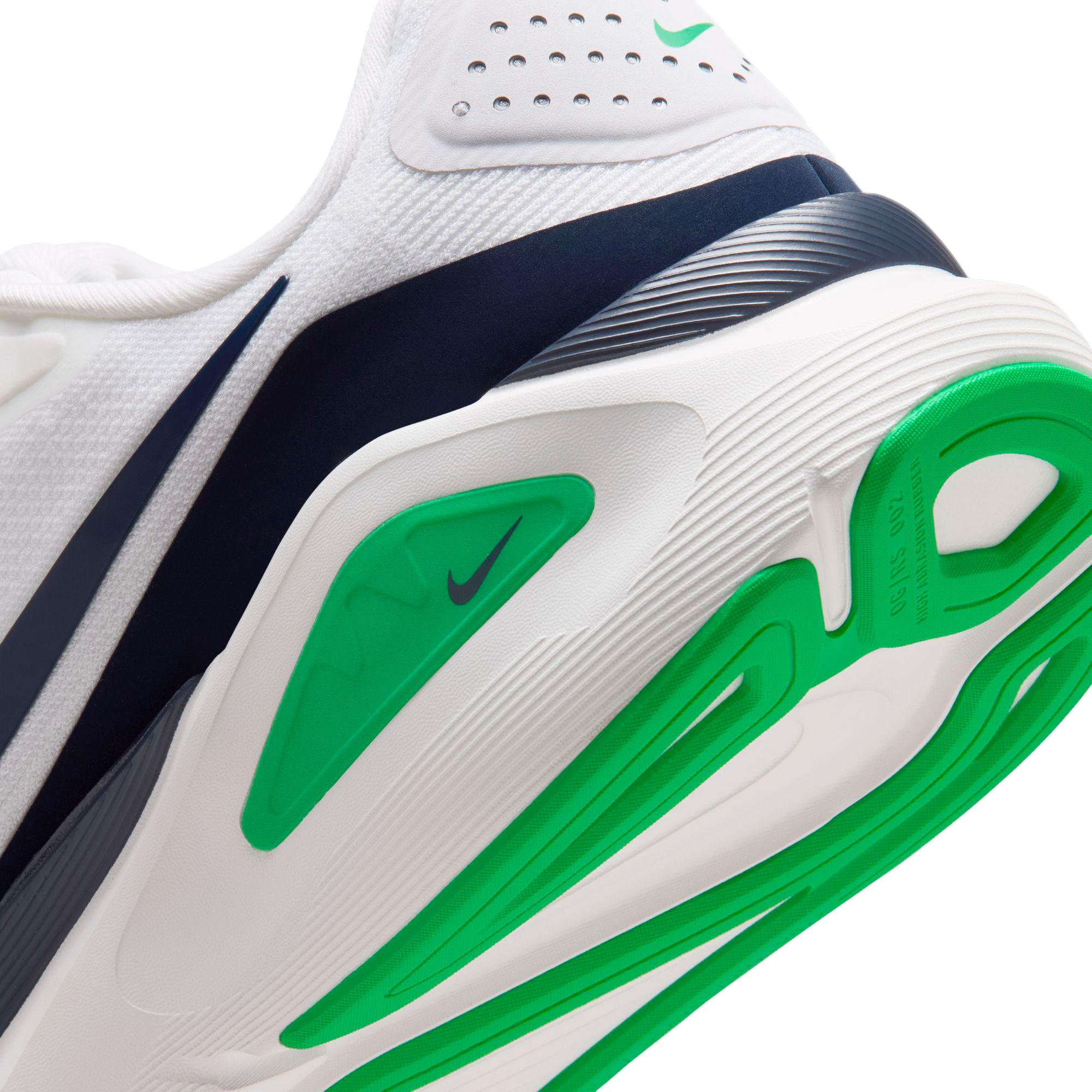 NIKE, M Structure 26