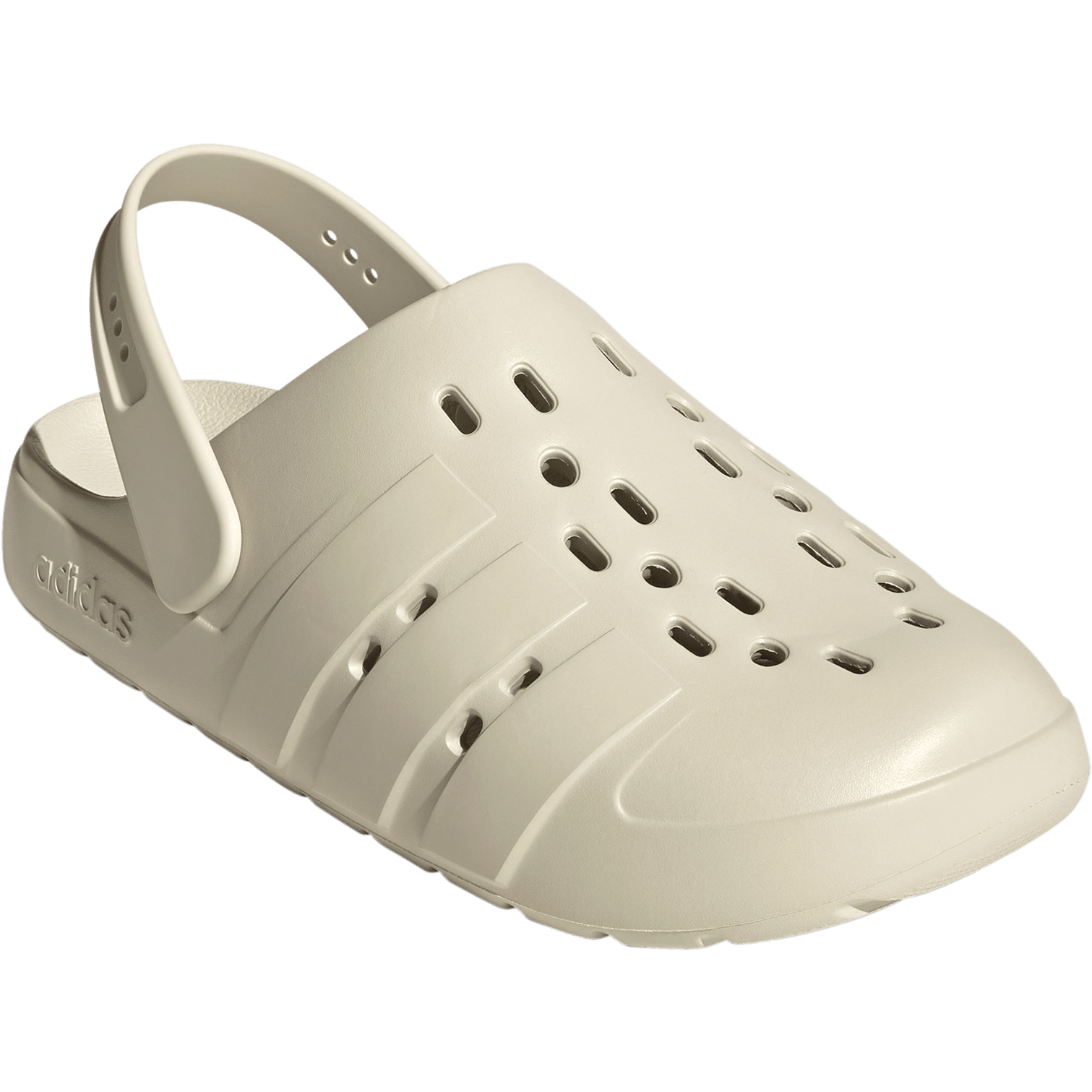 ADIDAS, ADILETTE CLOG 2.0