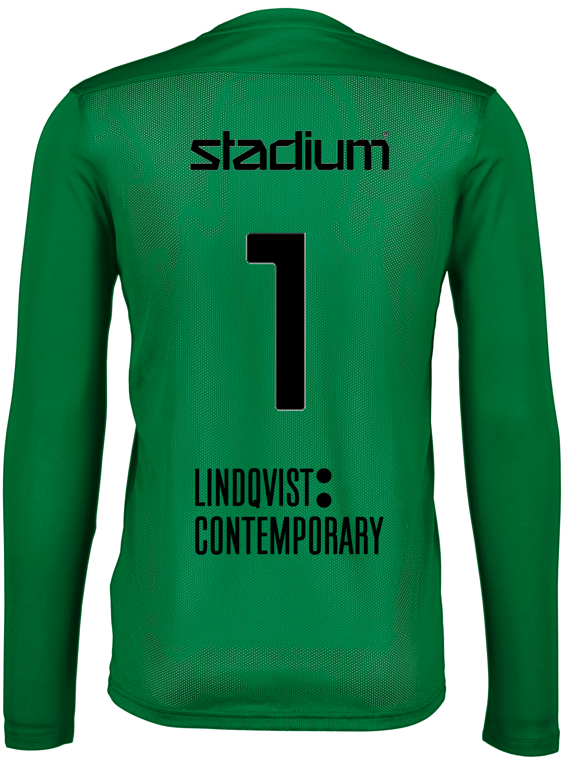 NIKE, Park VII LS Jsy