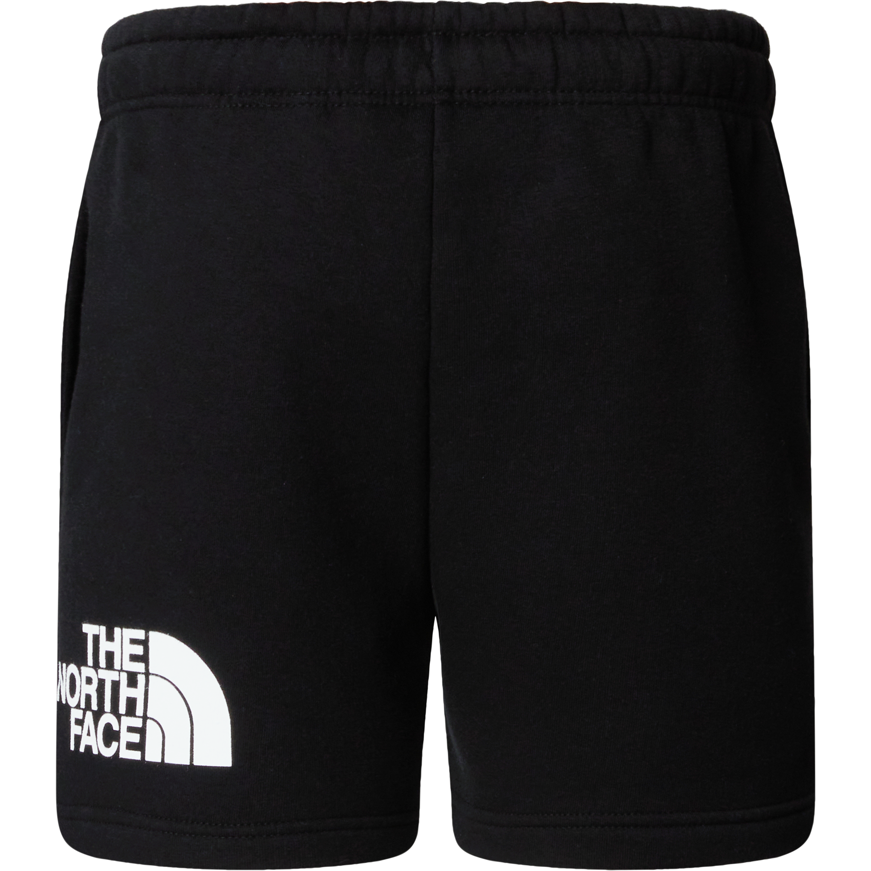 THE NORTH FACE, J Regular Cotton Shorts