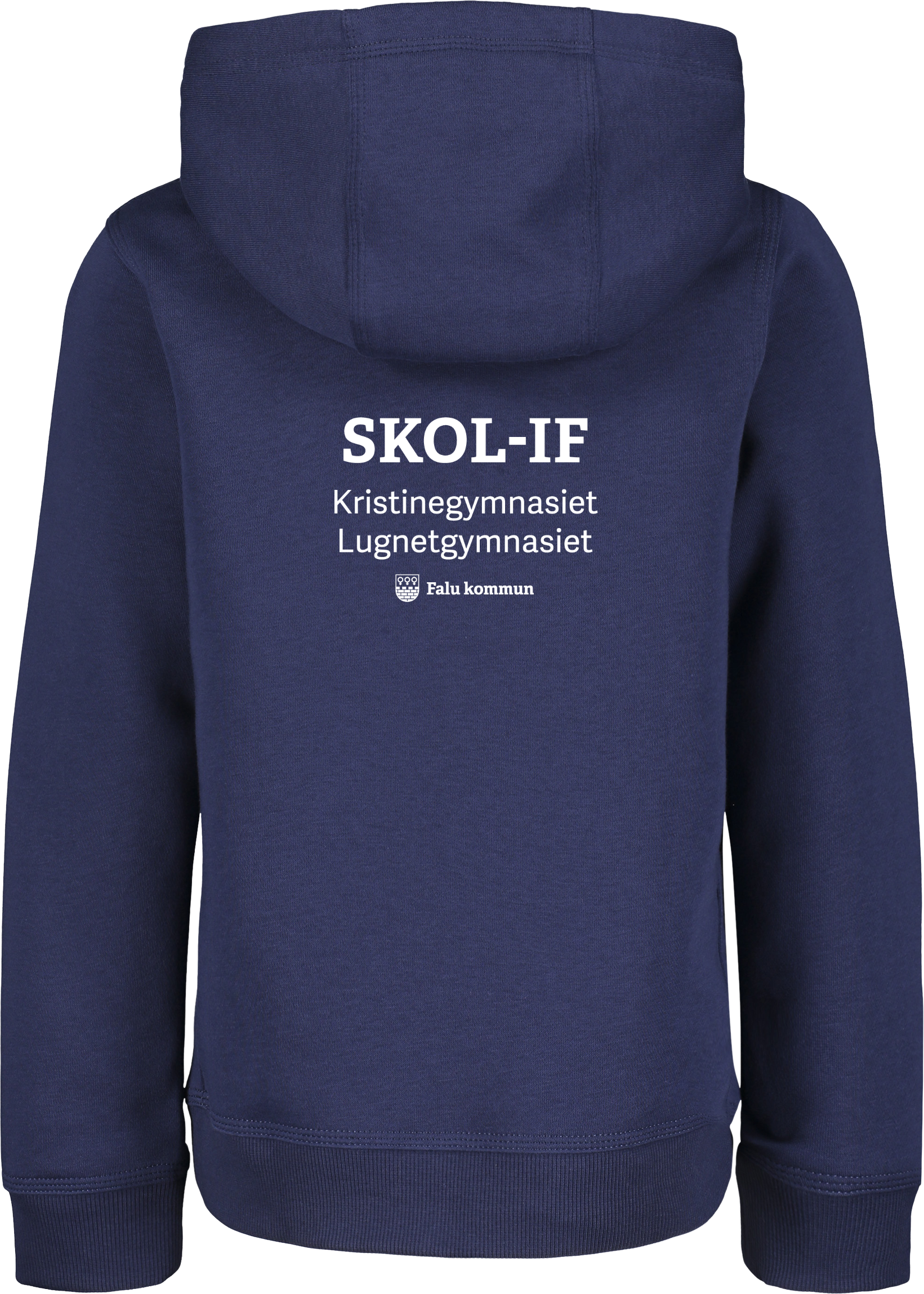 NIKE, PARK26 FLC HOOD JR