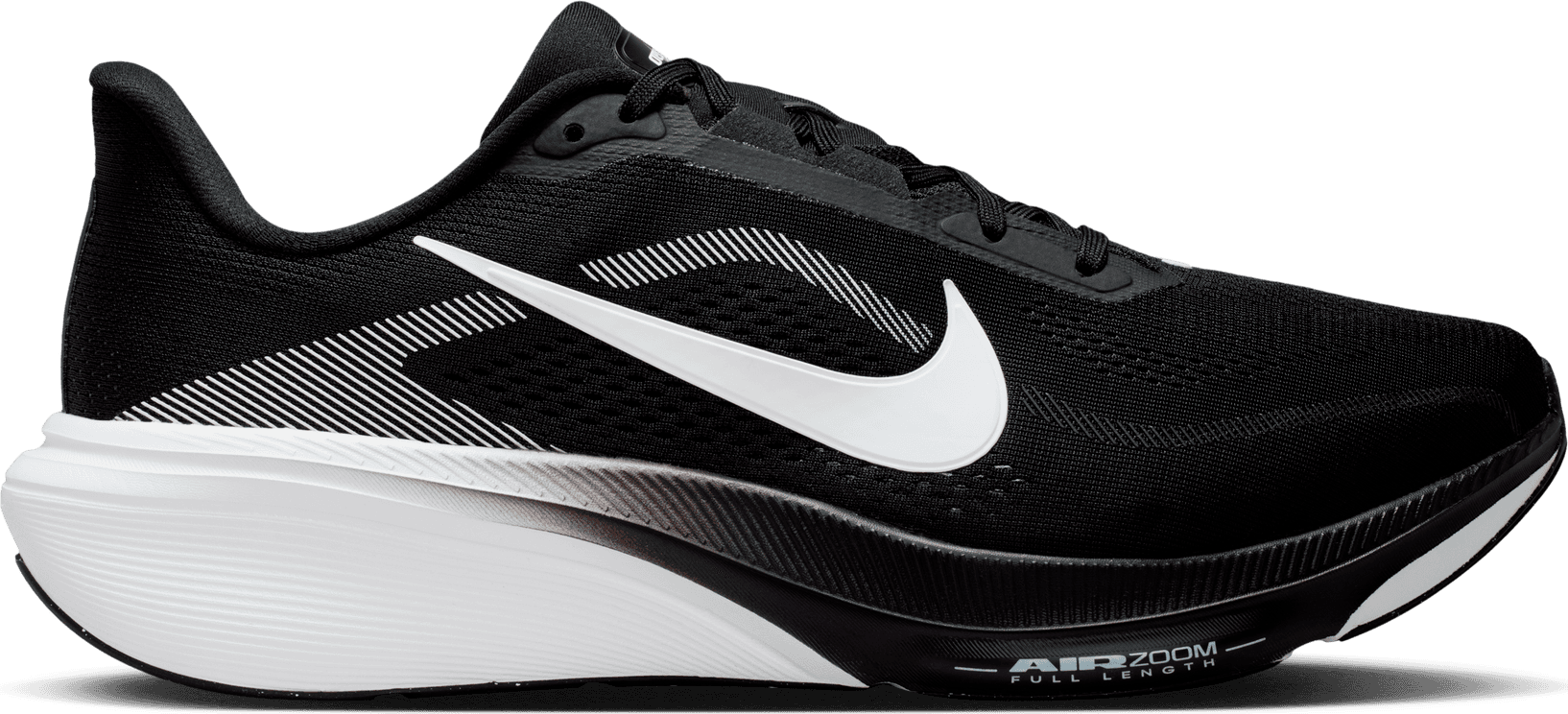 
NIKE, 
M PEGASUS 42 WIDE MEN'S ROAD RUNNING, 
Detail 1
