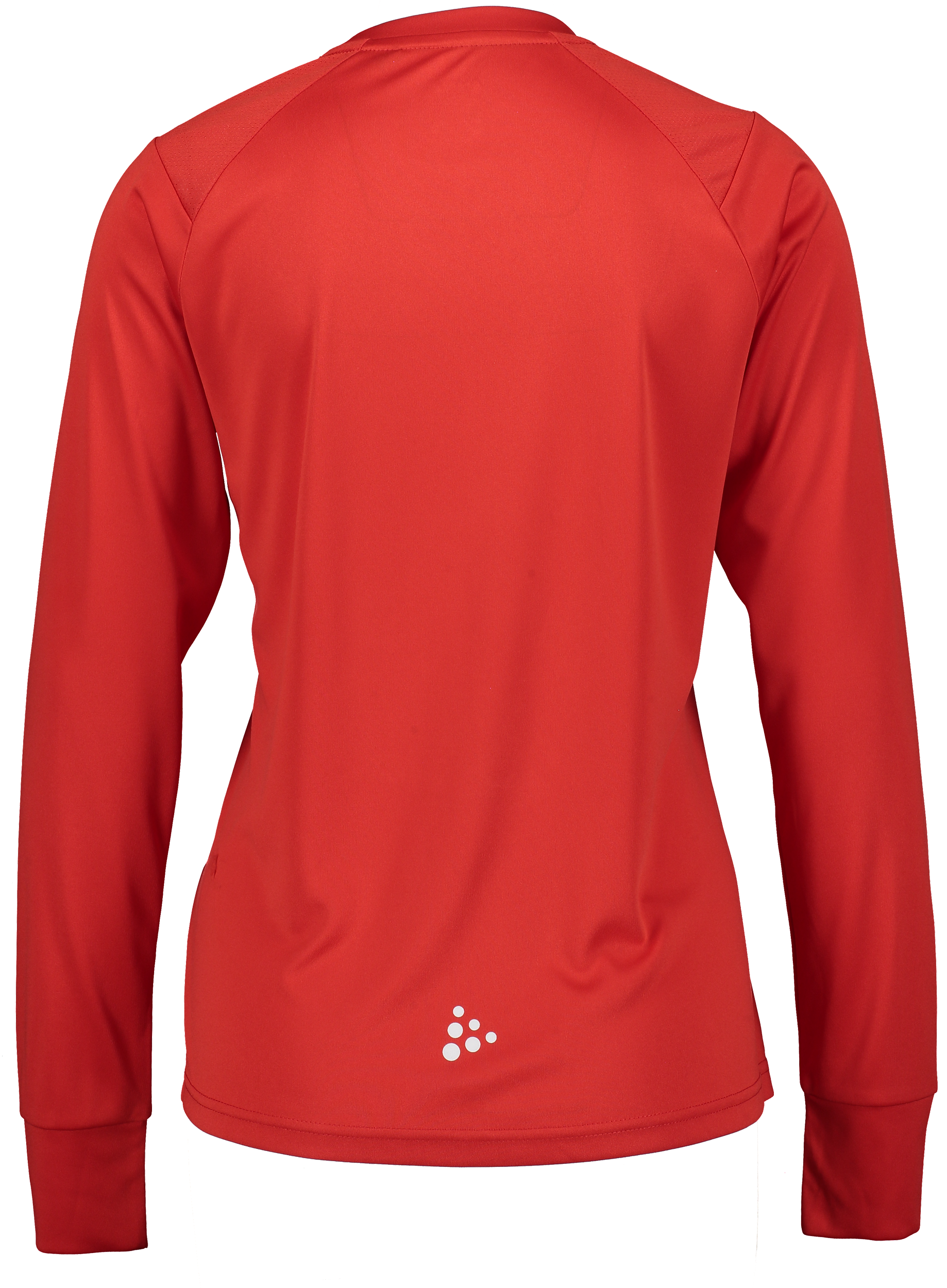 CRAFT, Rush 2.0 Ls Tee W