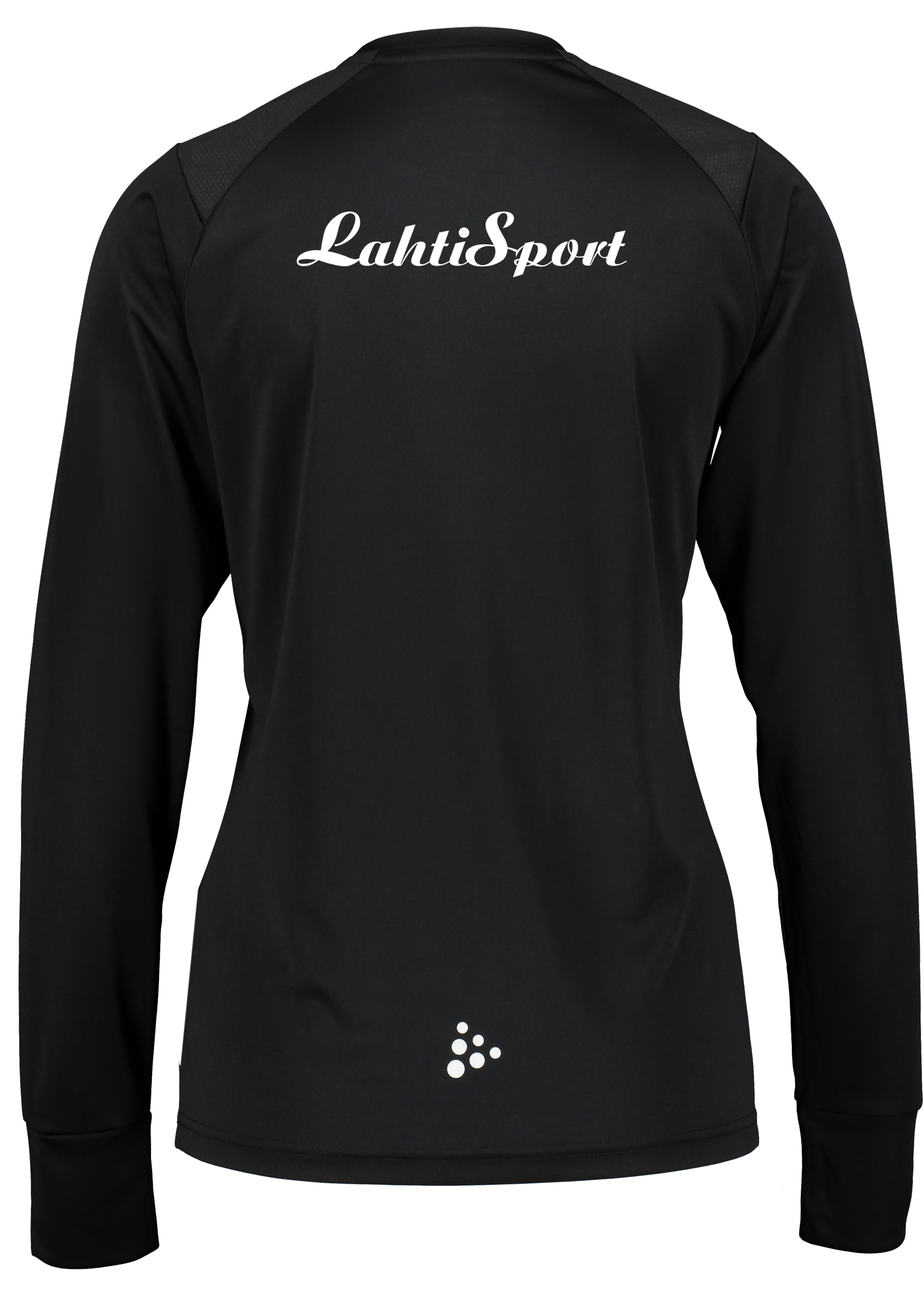 CRAFT, Rush 2.0 Ls Tee W