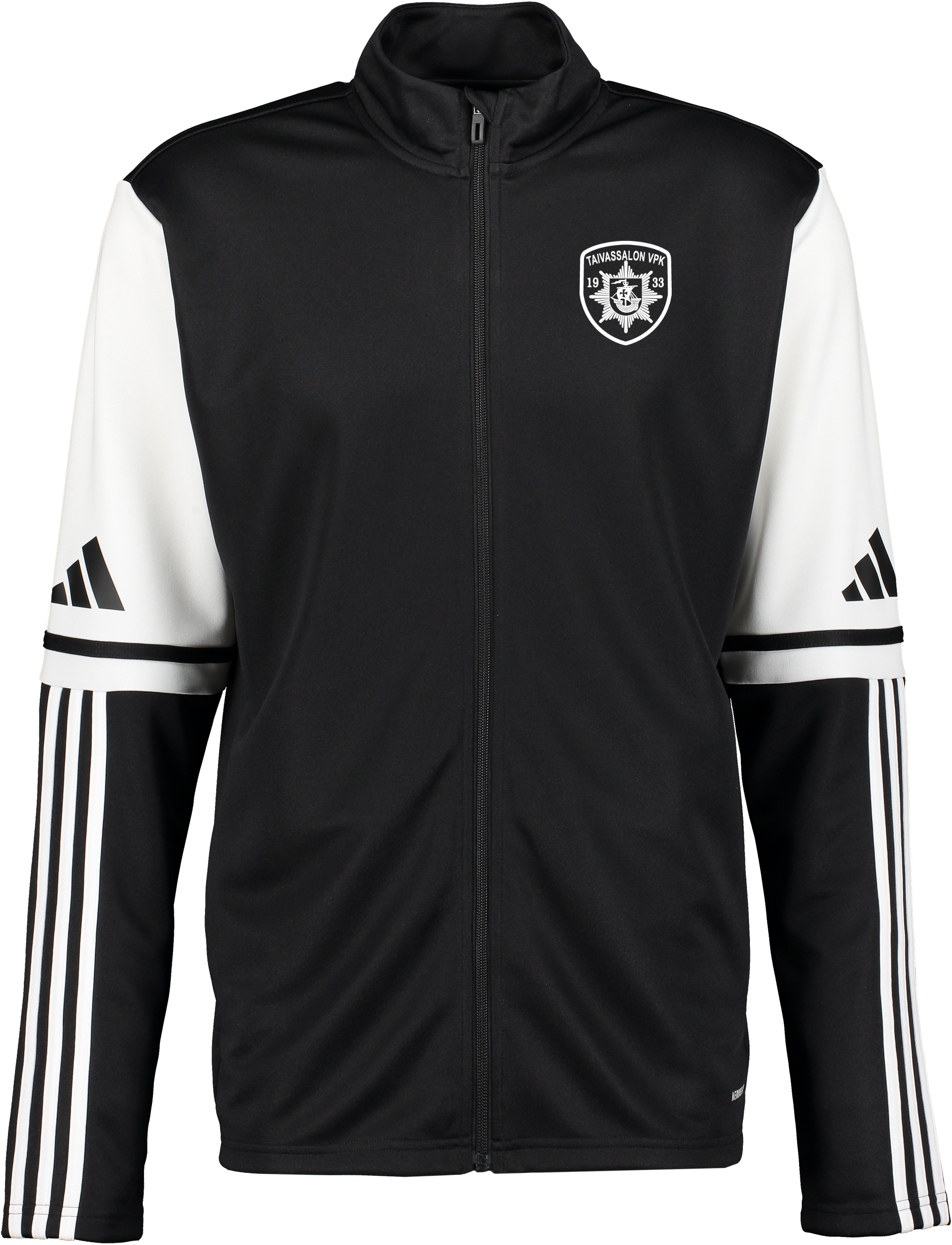 
ADIDAS, 
Squad25 Tr Jkt, 
Detail 1
