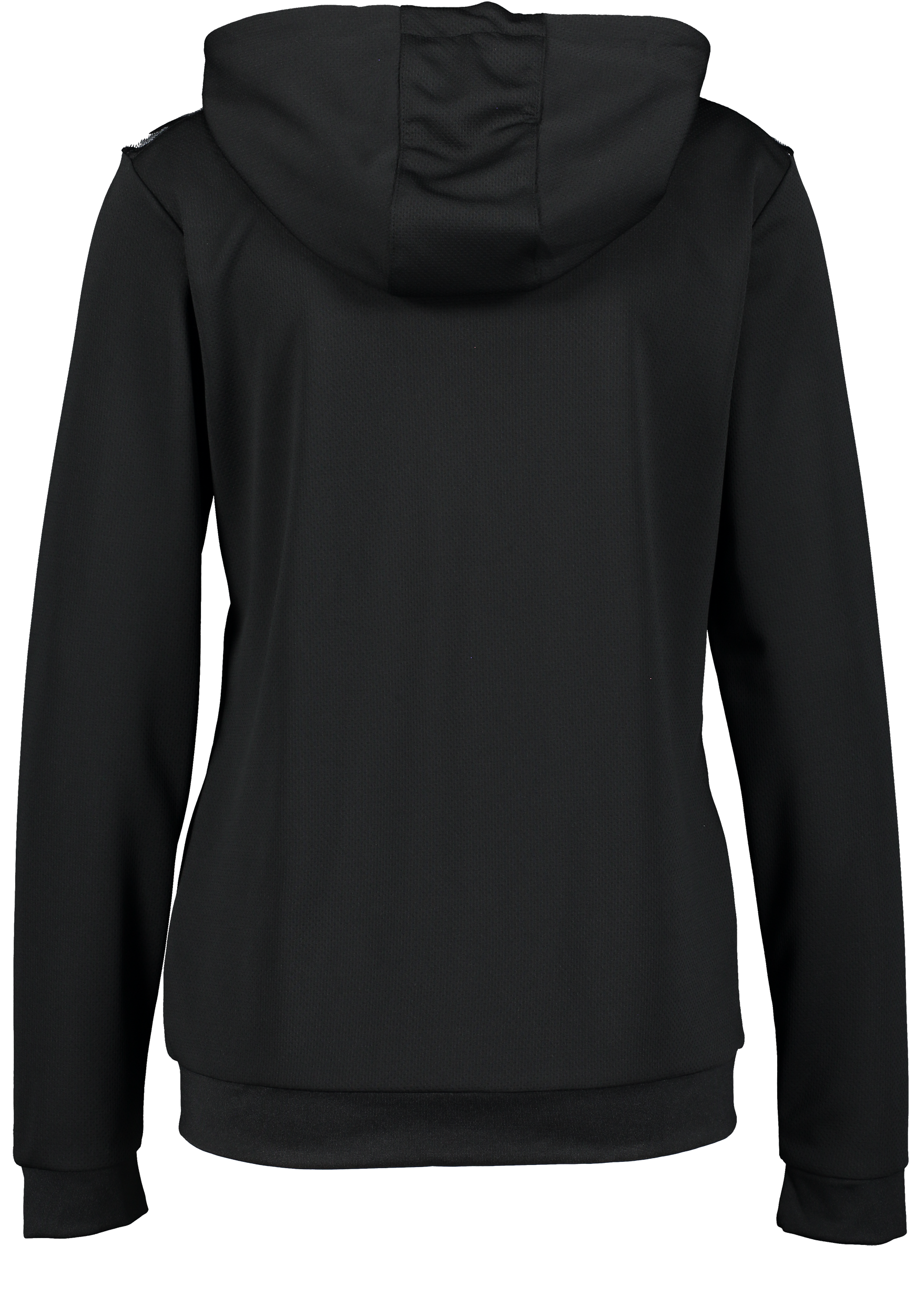 HUMMEL, Authentic Pl Zip Hoodie W