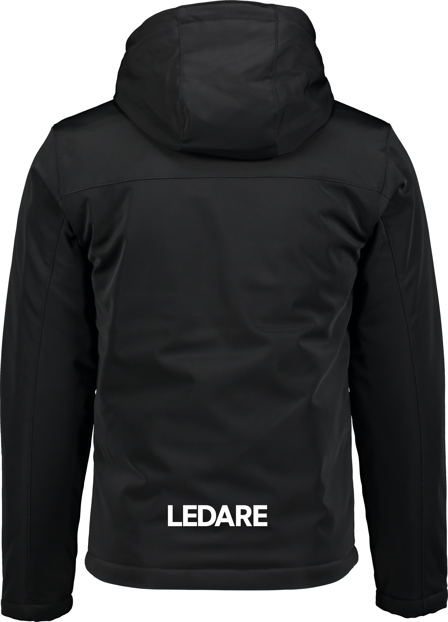 CLIQUE, Padded Hoody Softshell