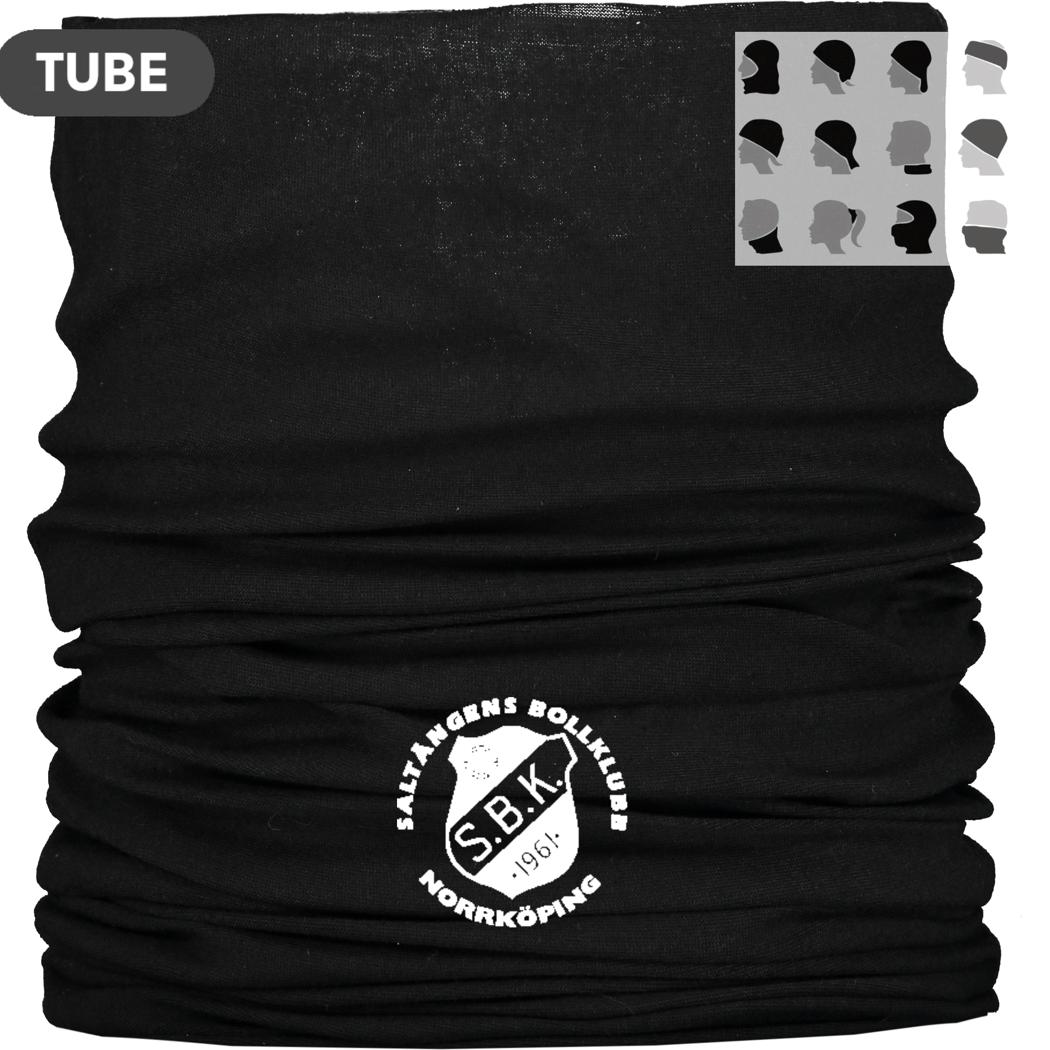 
EVEREST, 
Multi Scarf, 
Detail 1
