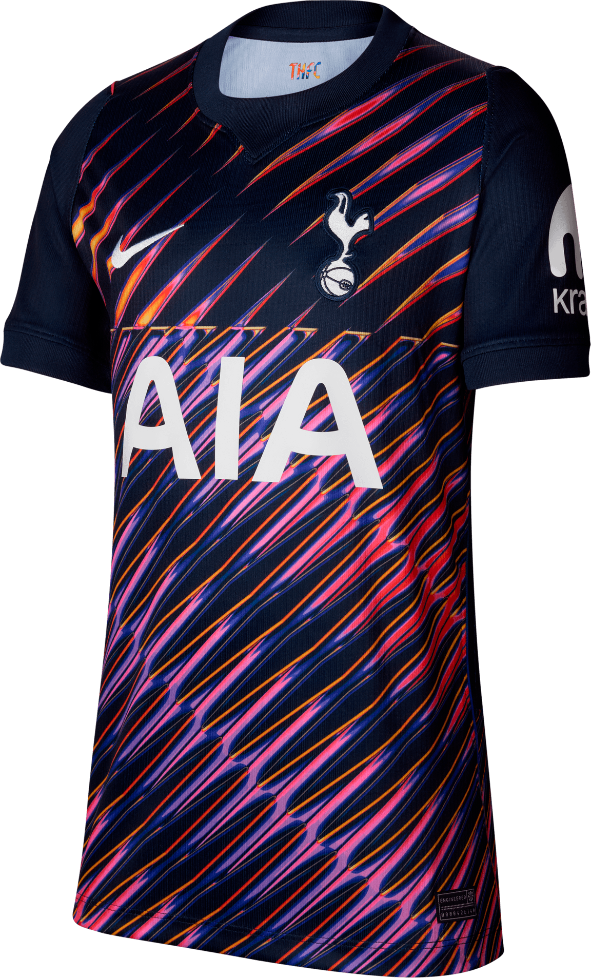 NIKE, THFC Y NK DF JSY SS STAD AW