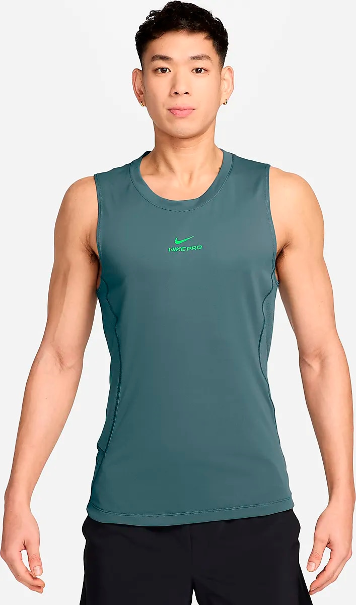 NIKE M NP DF NPT БАК DRI-FIT