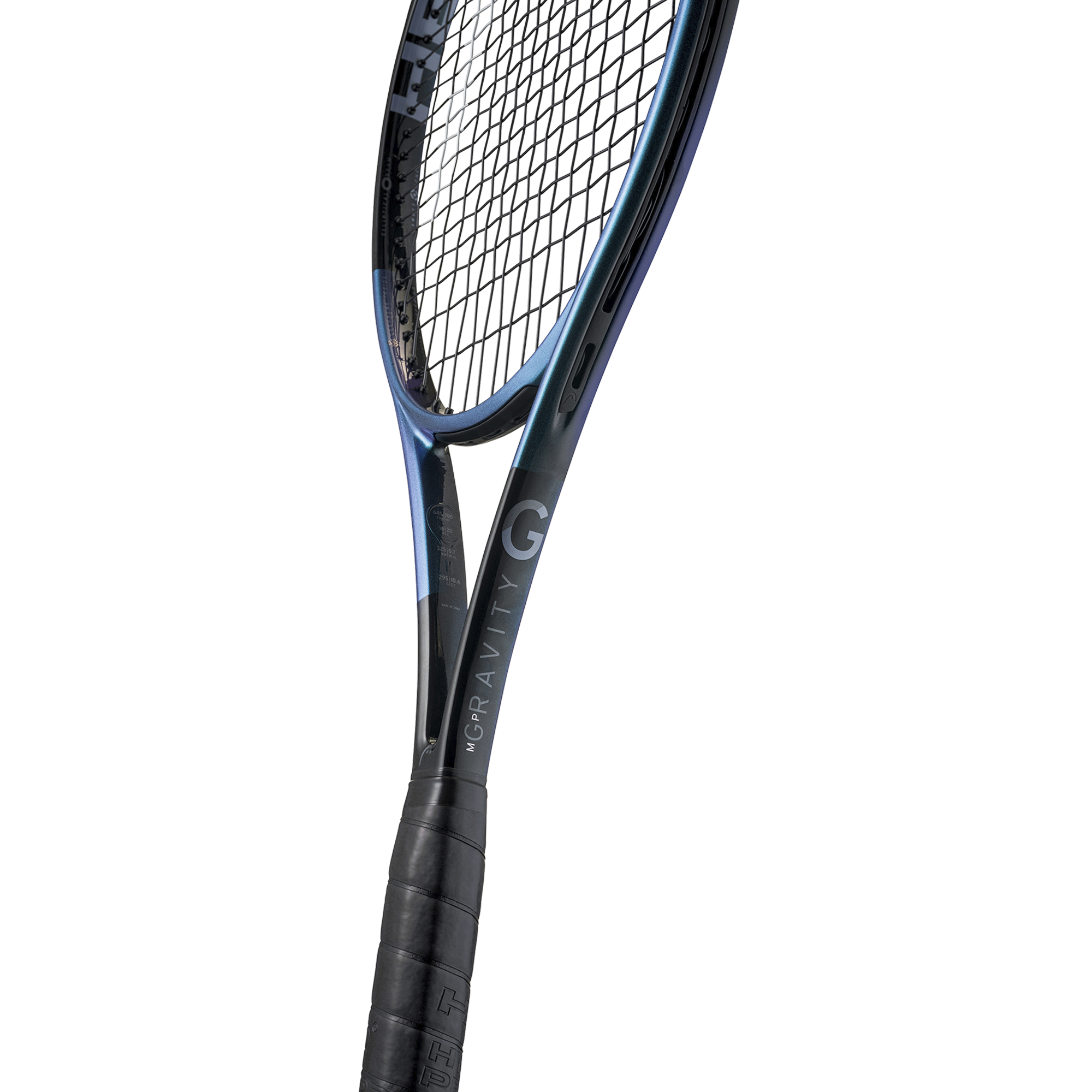 HEAD, Gravity Mp 2025