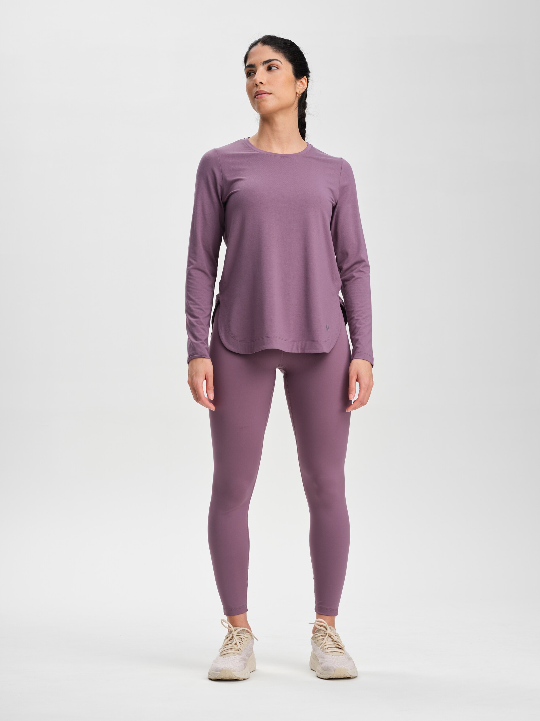 SOC, W Breathe Longsleeve