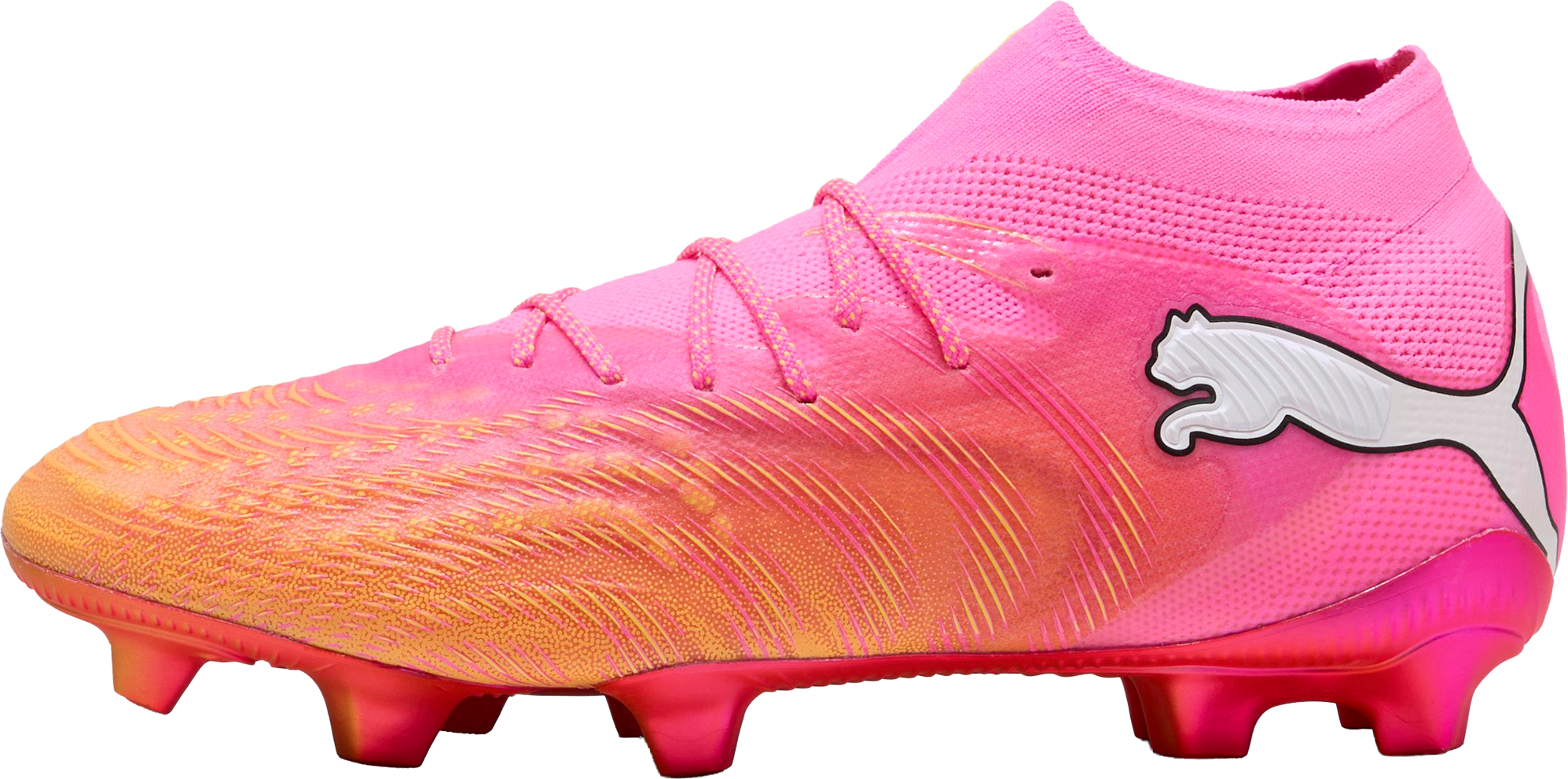 
PUMA, 
FUTURE 9 ULTIMATE FG W, 
Detail 1
