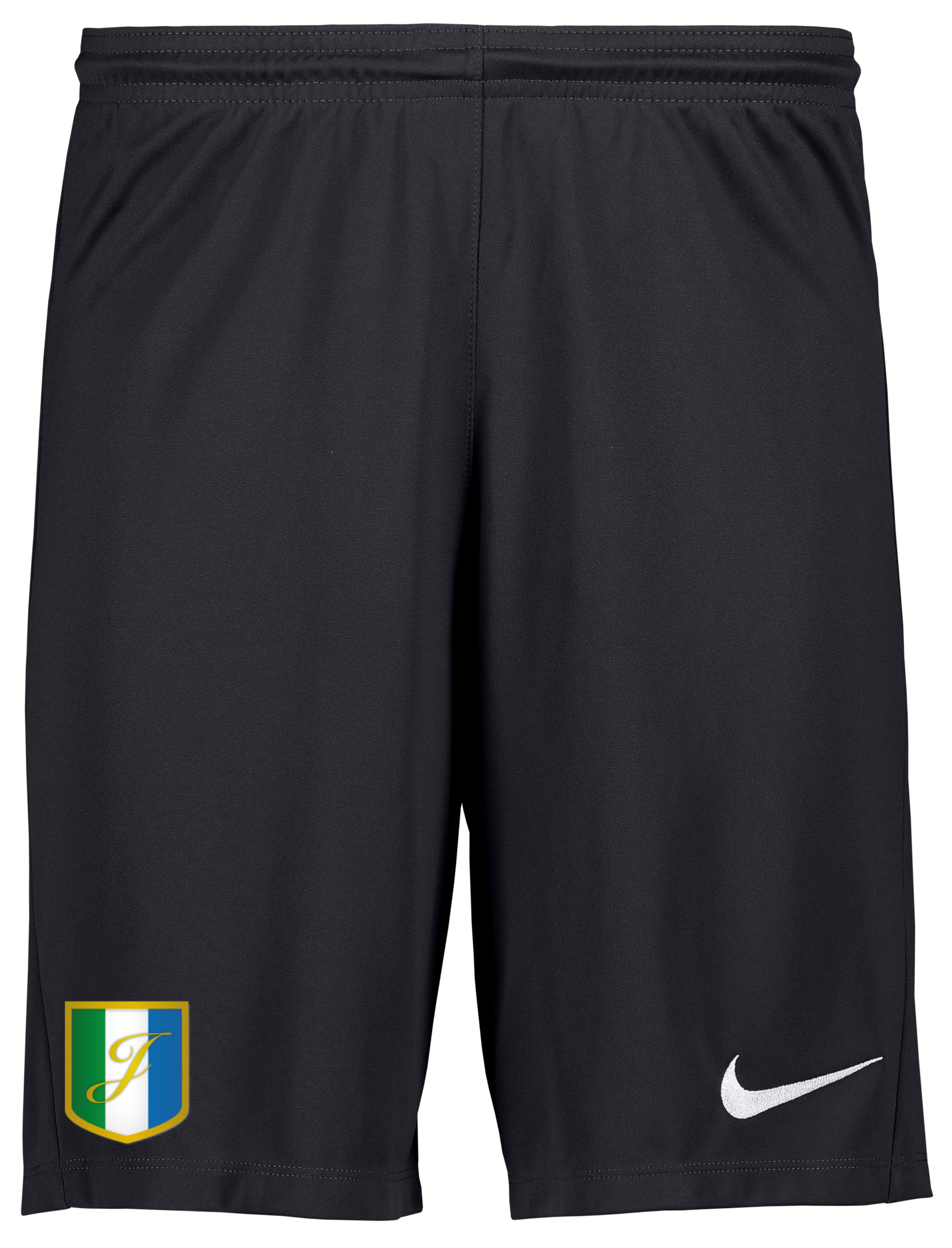 
NIKE, 
Park III Short Jr, 
Detail 1
