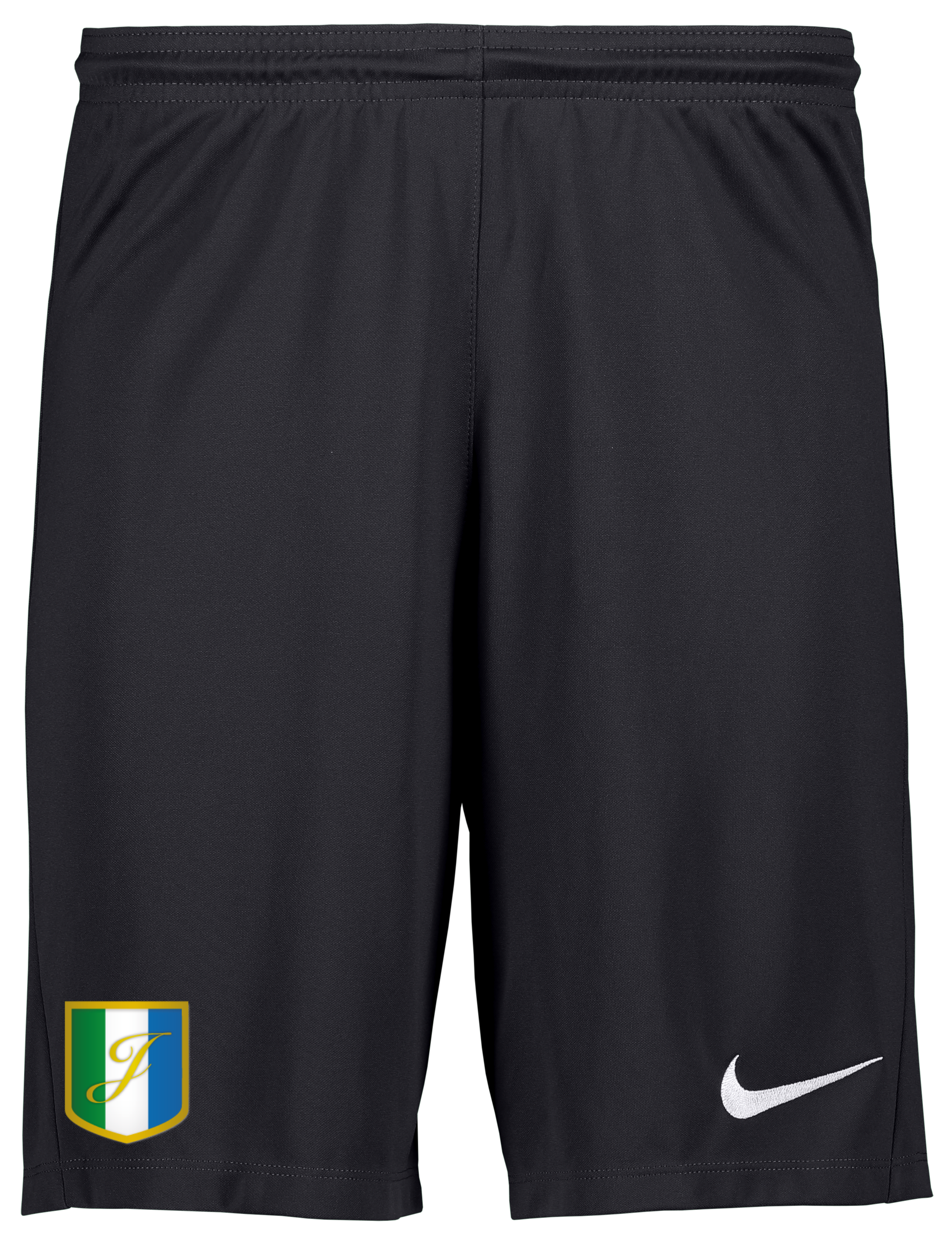 
NIKE, 
Park III Short Jr, 
Detail 1
