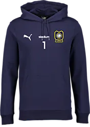 392089105101 PUMA T Goal Casual Hood Sr 392089105101 PUMA T Goal Casual Hood Sr Standard Small1x1