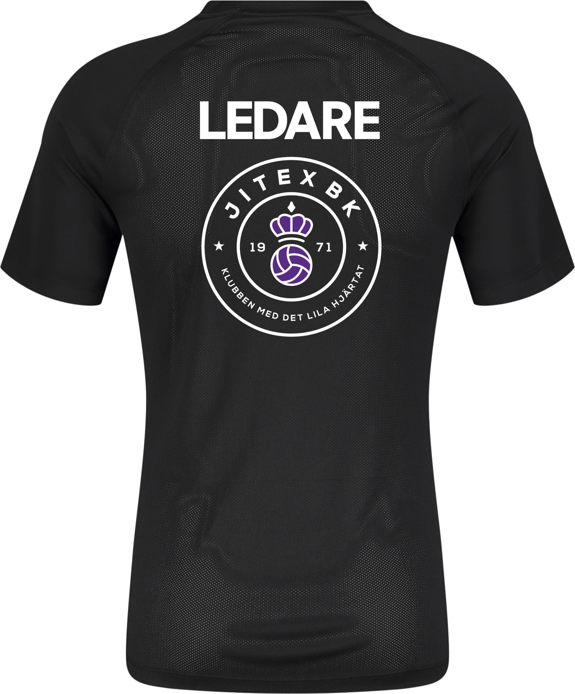 NIKE, PARK VIII SS JSY