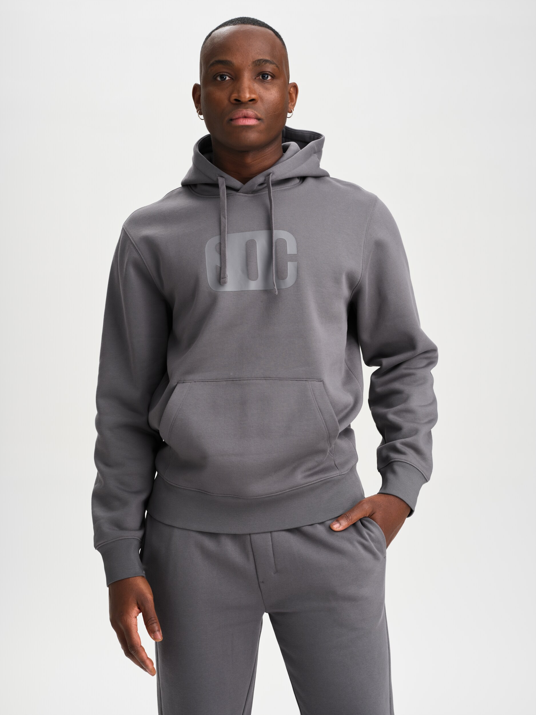 
SOC, 
M Holiday Hood, 
Detail 1
