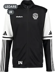 400102105101 ADIDAS Squad25 Tr Jkt Jr 400102105101 ADIDAS Squad25 Tr Jkt Jr Standard Small1x1