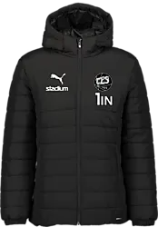401424101101 PUMA T Additions Hood Pad Jkt 401424101101 PUMA T Additions Hood Pad Jkt Standard Small1x1