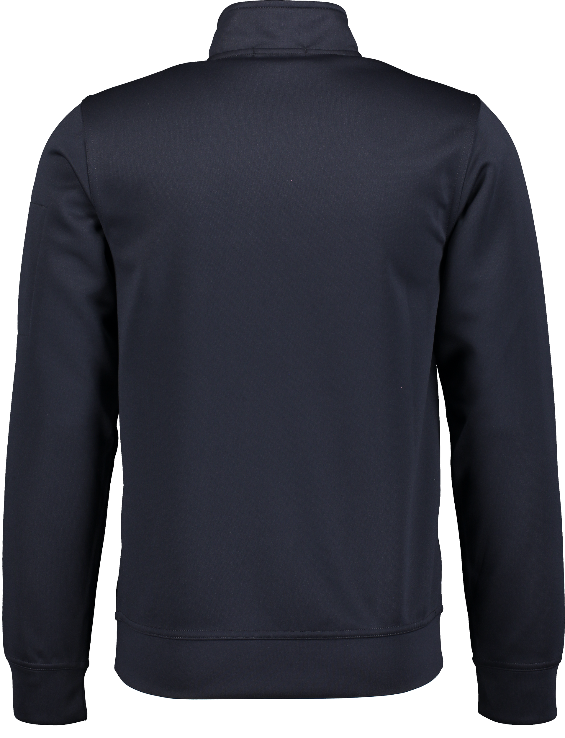 CLIQUE, Basic Active Halfzip