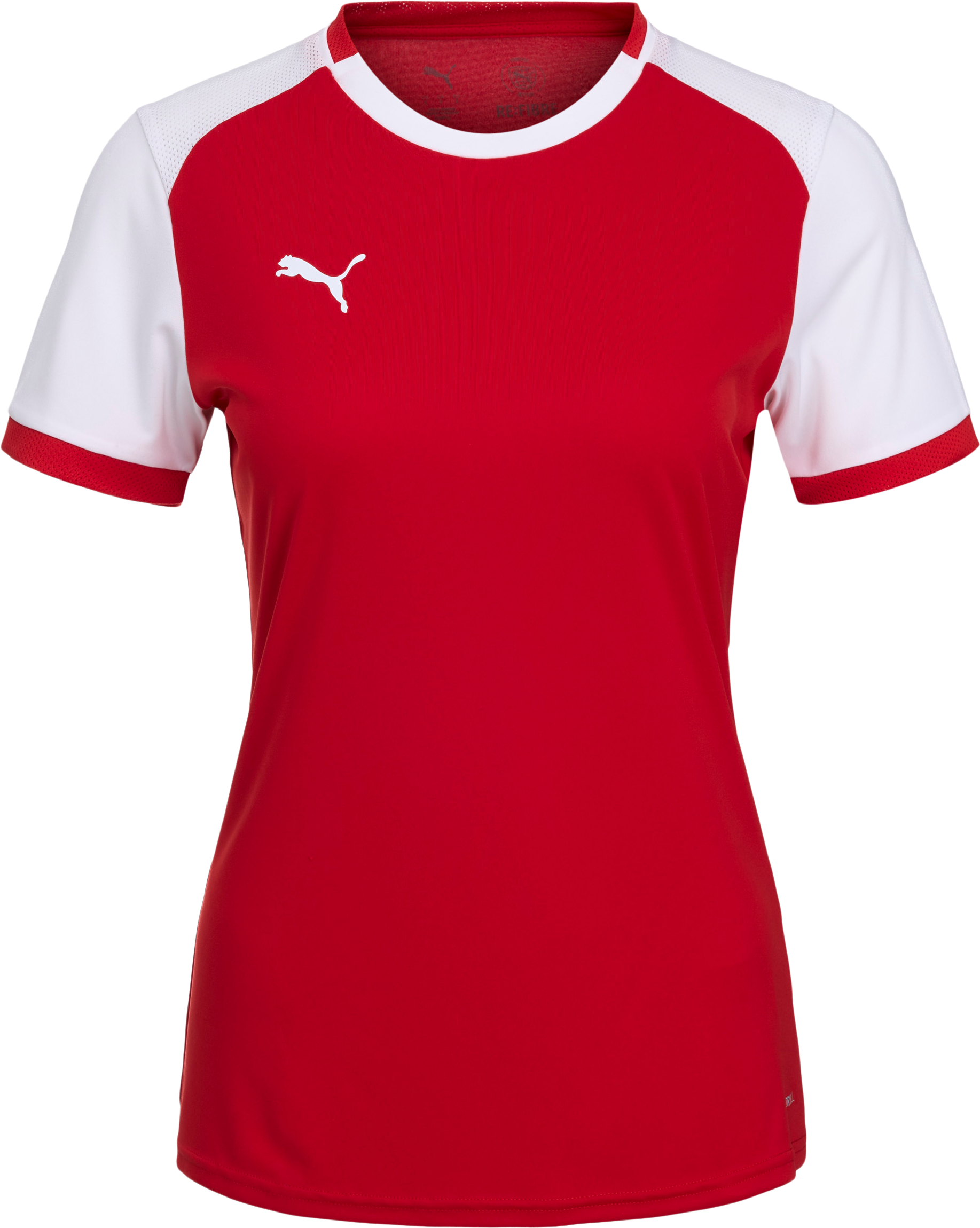 
PUMA, 
TEAMLIGA26 MATCHDAY JERSEY W, 
Detail 1
