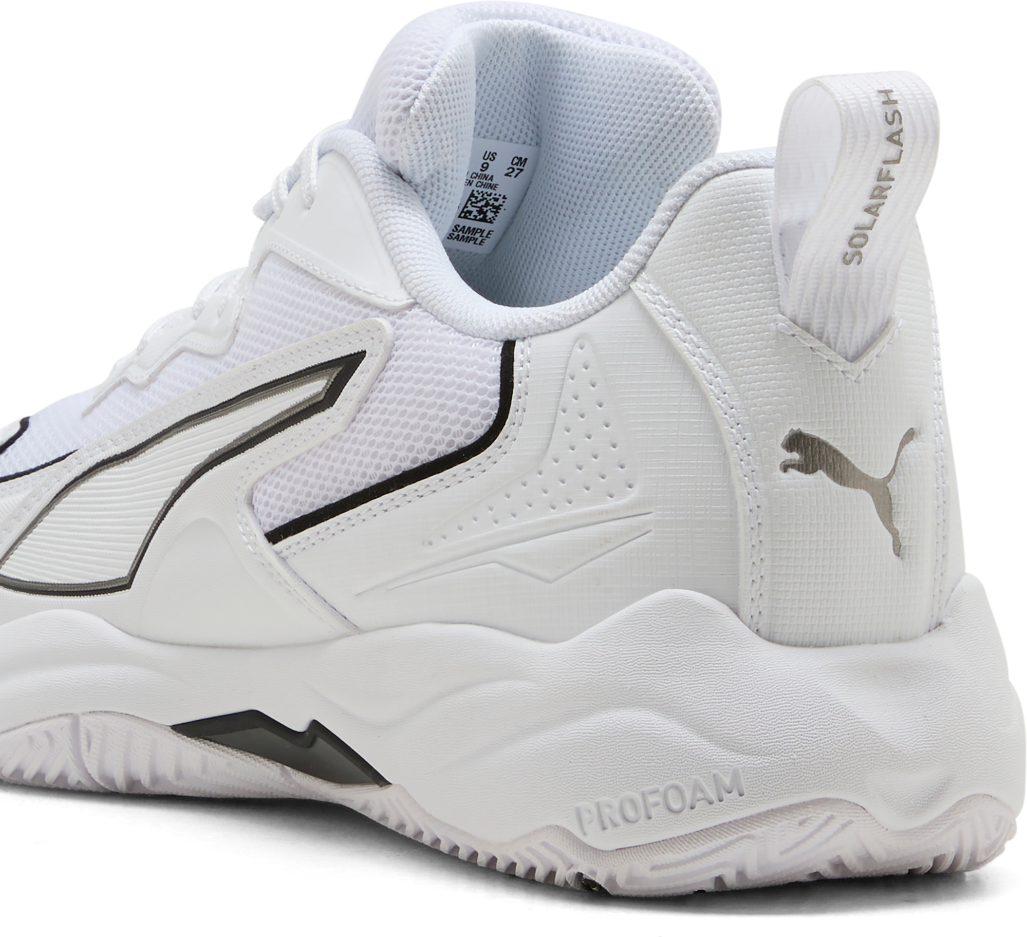PUMA, SOLARFLASH 4
