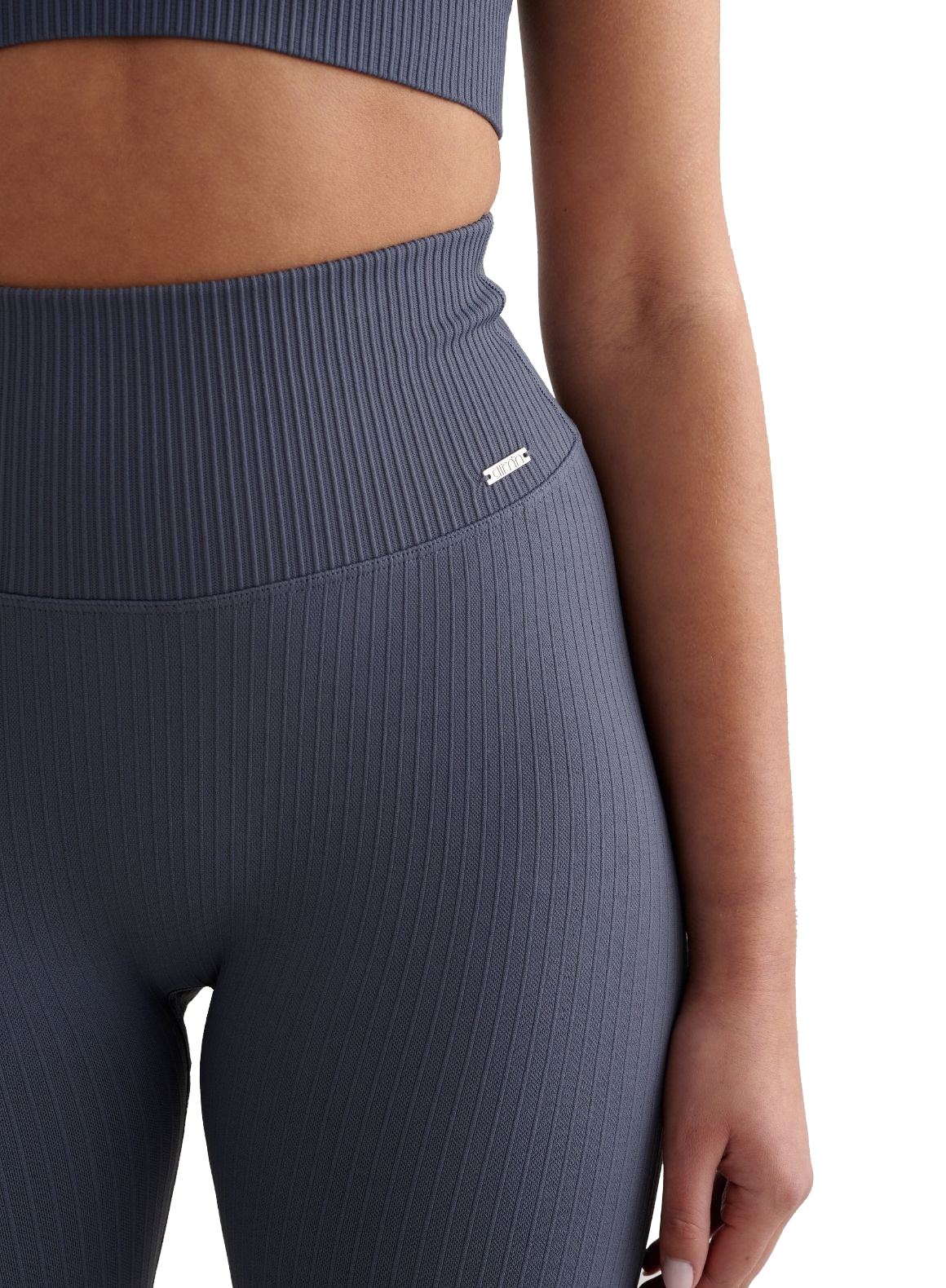 AIM&acute;N, W Ribbed Seamless Tights
