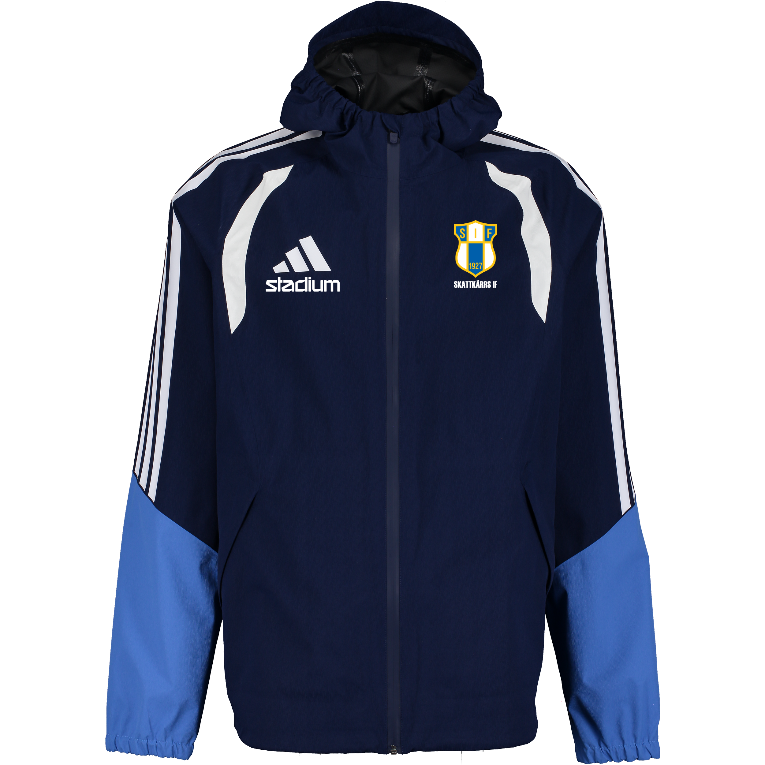 
ADIDAS, 
TIRO26 RN JKT, 
Detail 1
