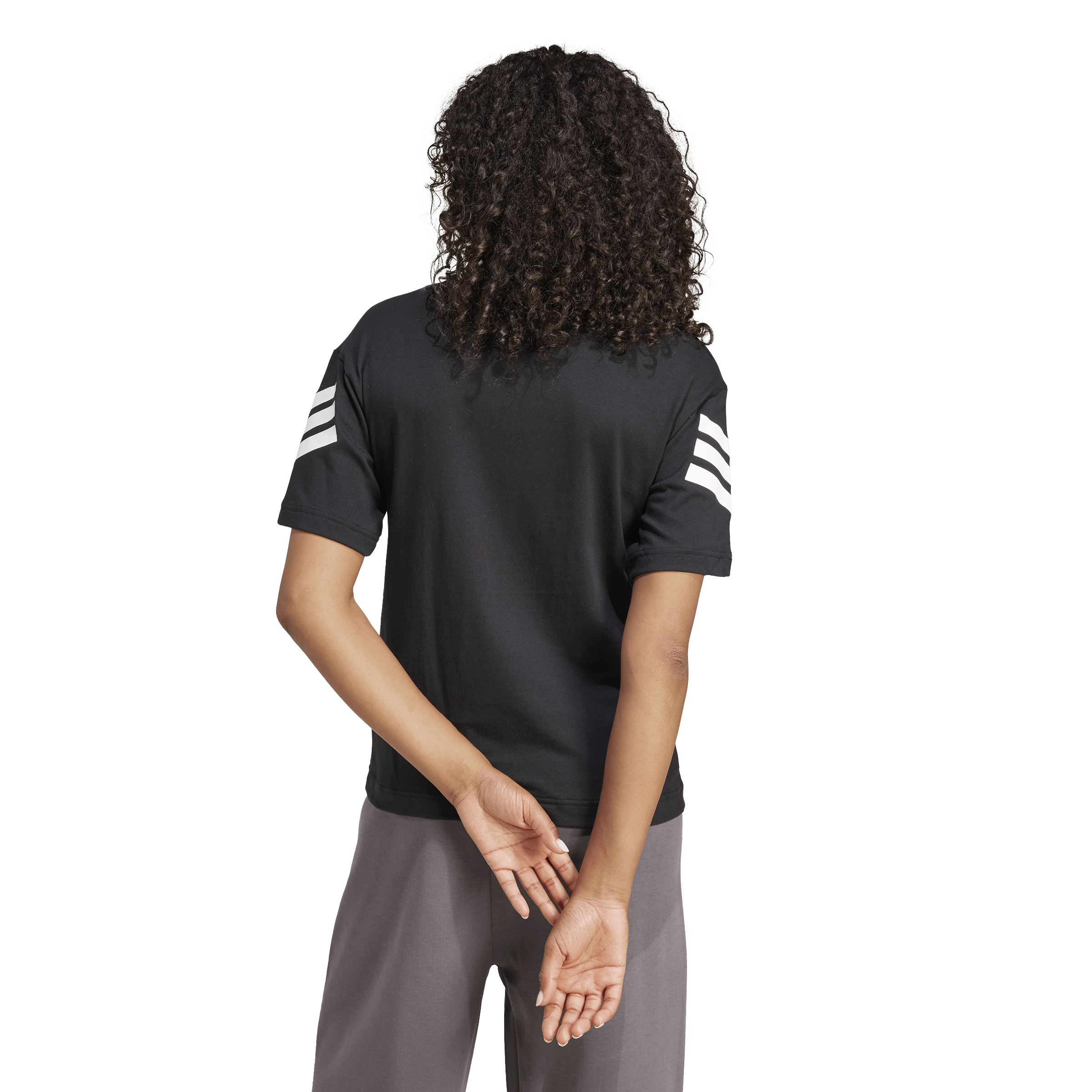 ADIDAS, W FI 3S TEE