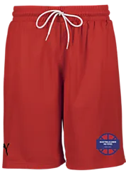 387570103101 PUMA Hoops Team Practice Short 387570103101 PUMA Hoops Team Practice Short Standard Small1x1